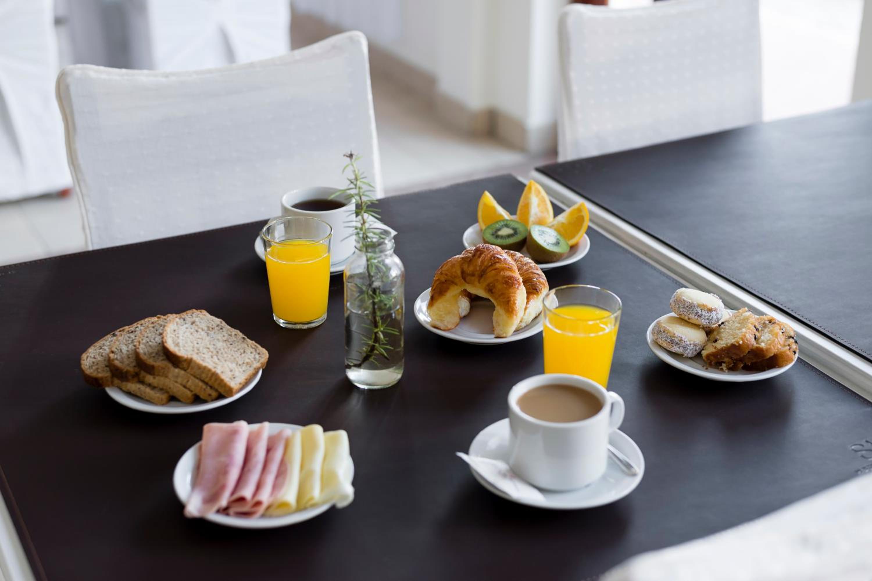SH Hotel & Spa de Mar Samay Huasi