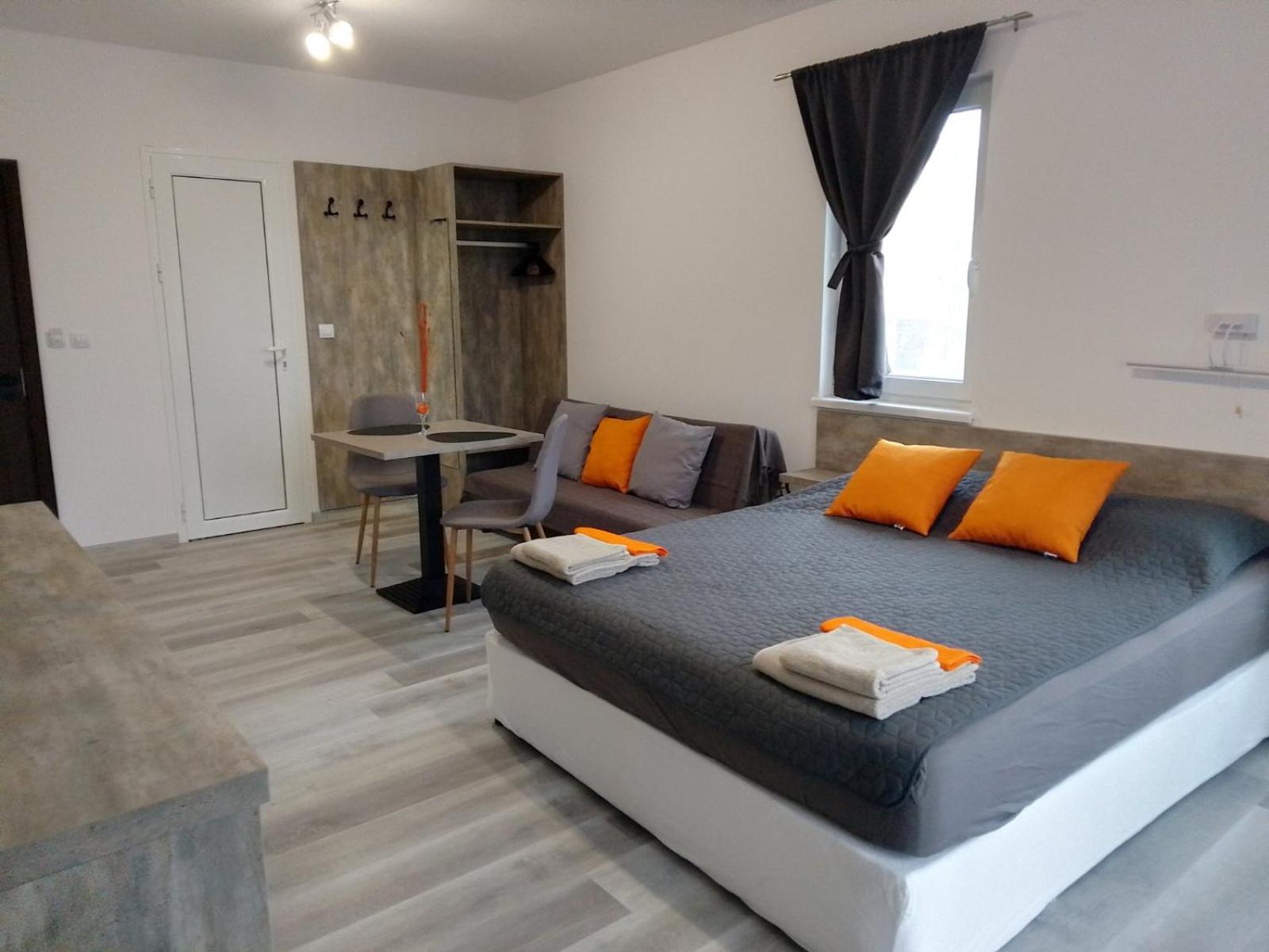 July's Guest House