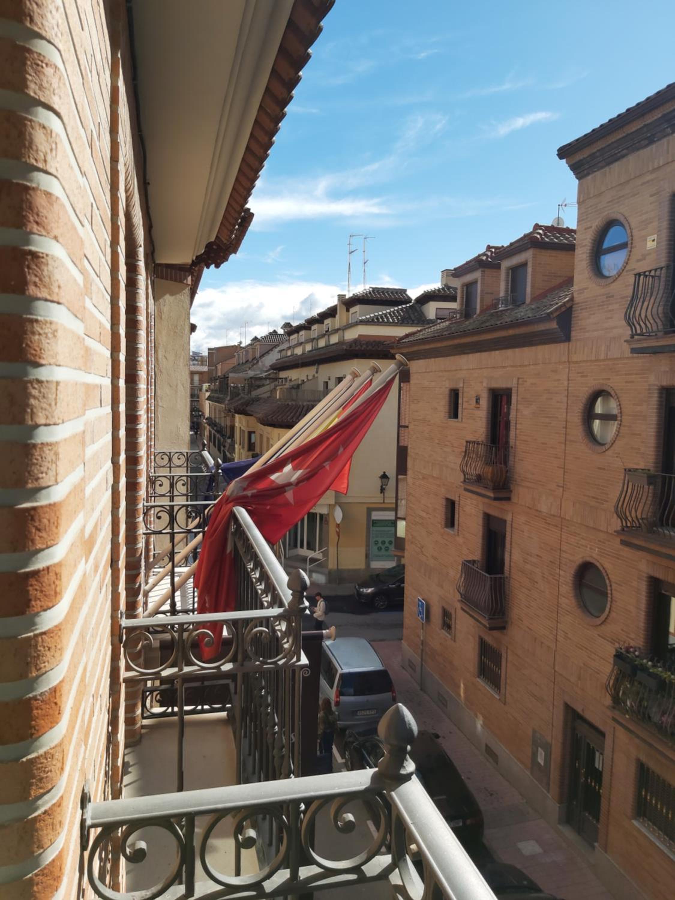 Alcala De Henares Vacations - Hotel Complutense - Property Image 8