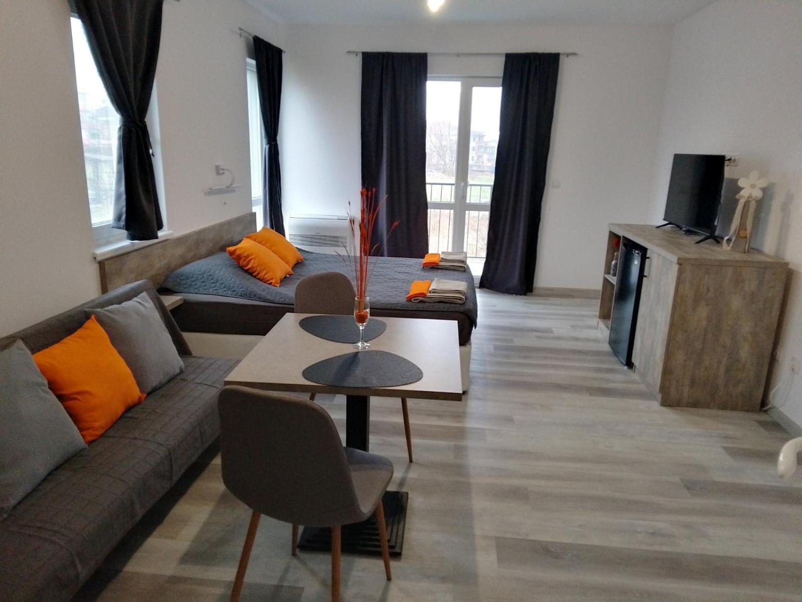 July's Guest House