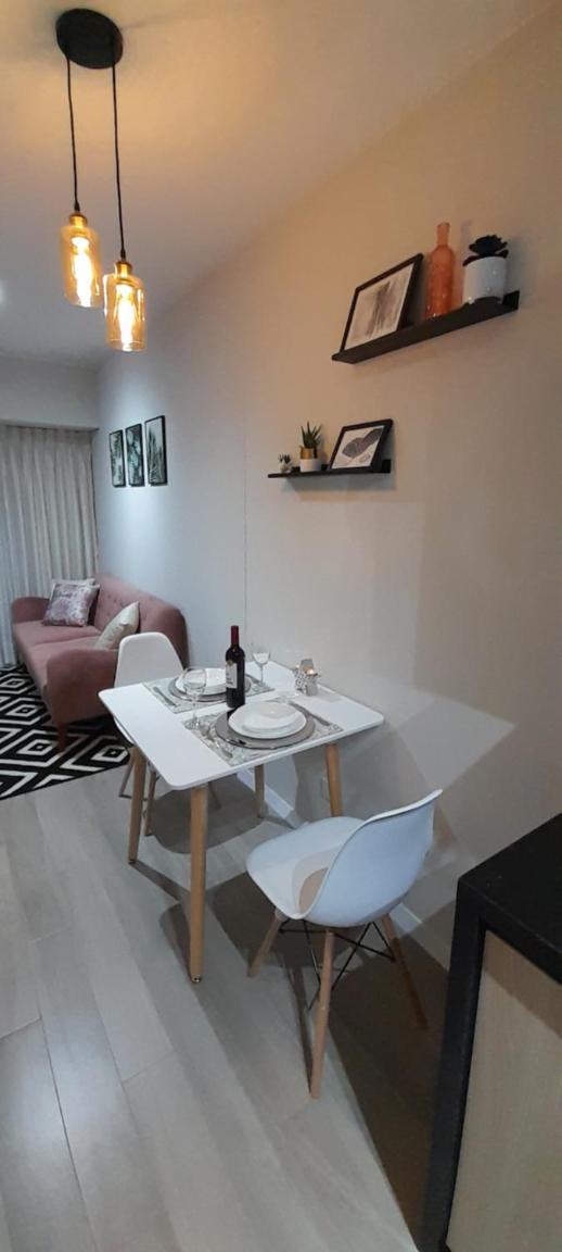 cozy apartment - 1 bedroom view 3