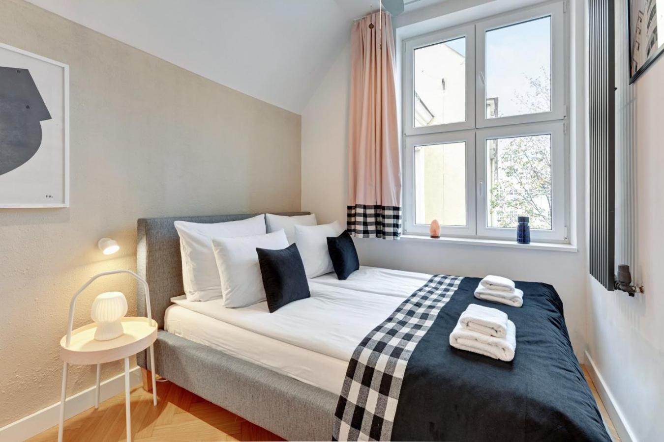 Ogarna Baltus, Main Old Town by Downtown Apartments