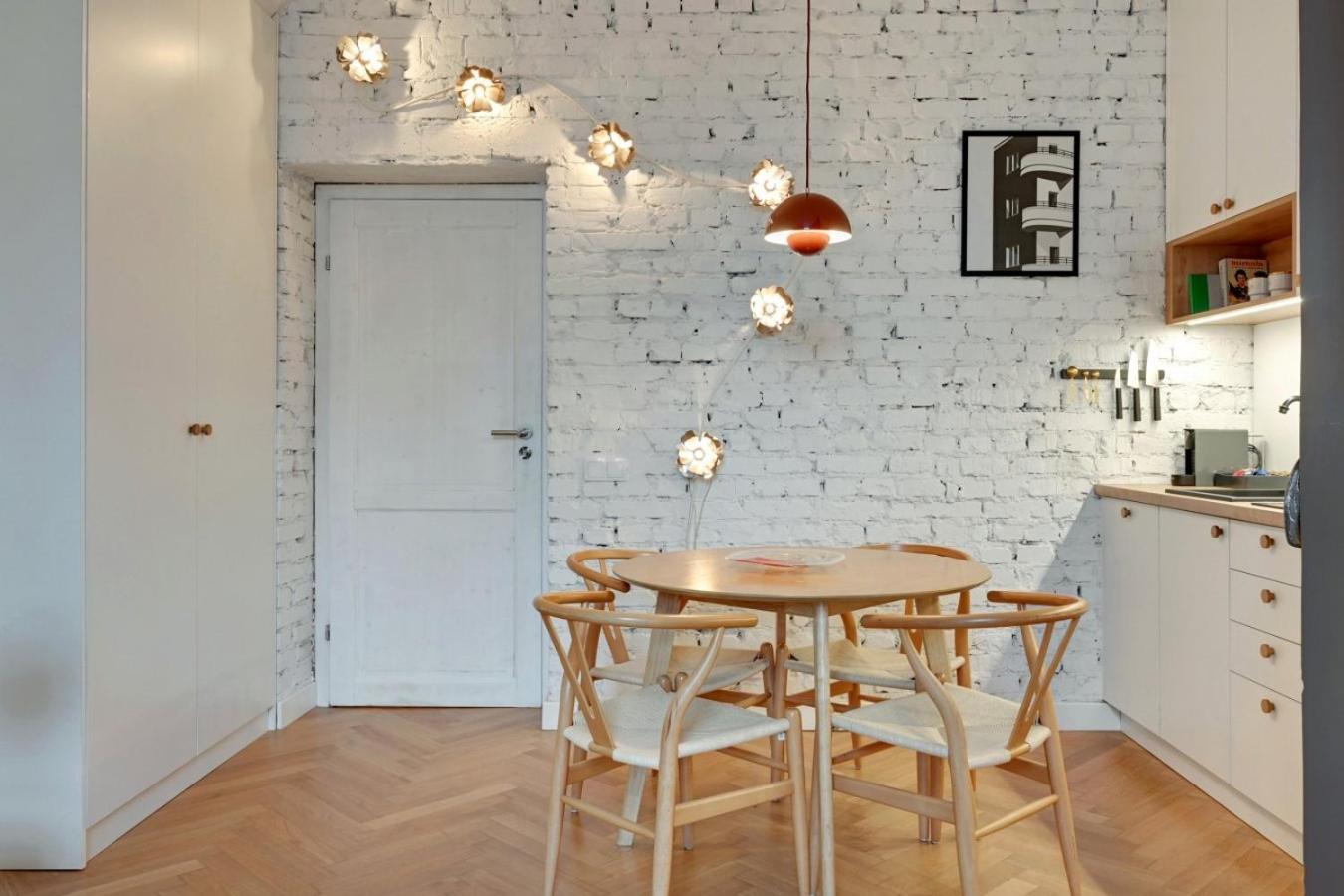 Ogarna Baltus, Main Old Town by Downtown Apartments