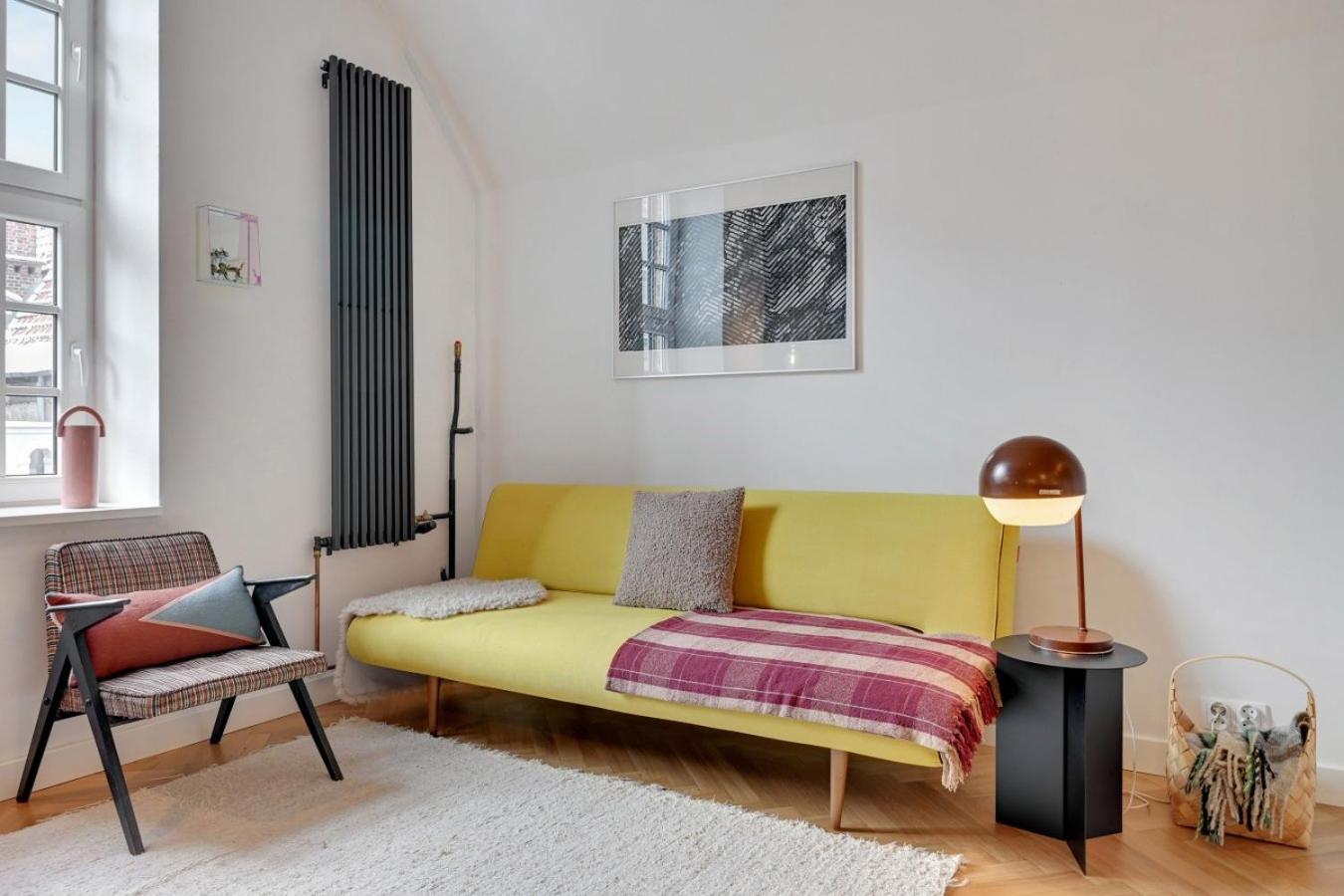 Ogarna Baltus, Main Old Town by Downtown Apartments