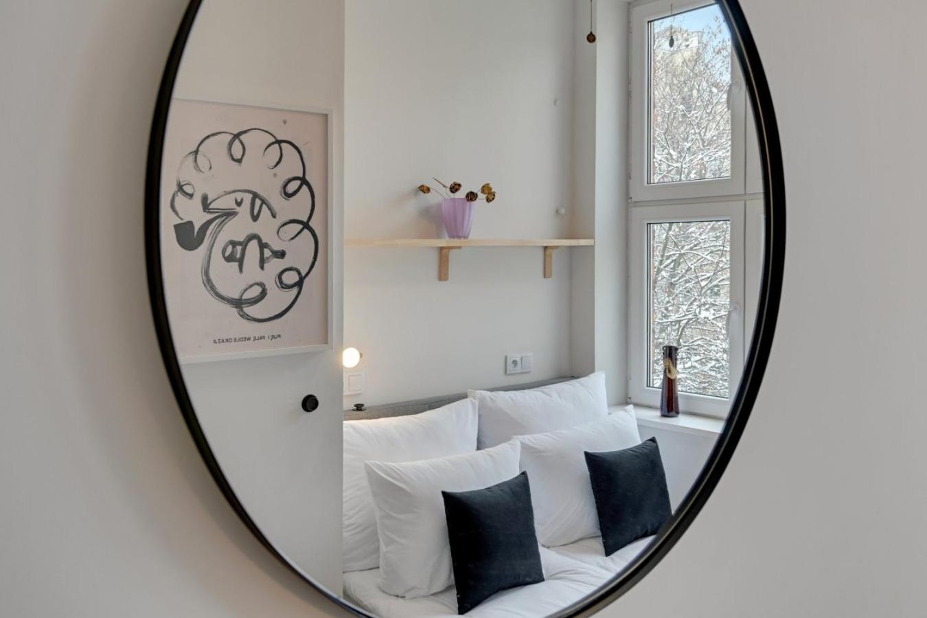 Ogarna Baltus, Main Old Town by Downtown Apartments