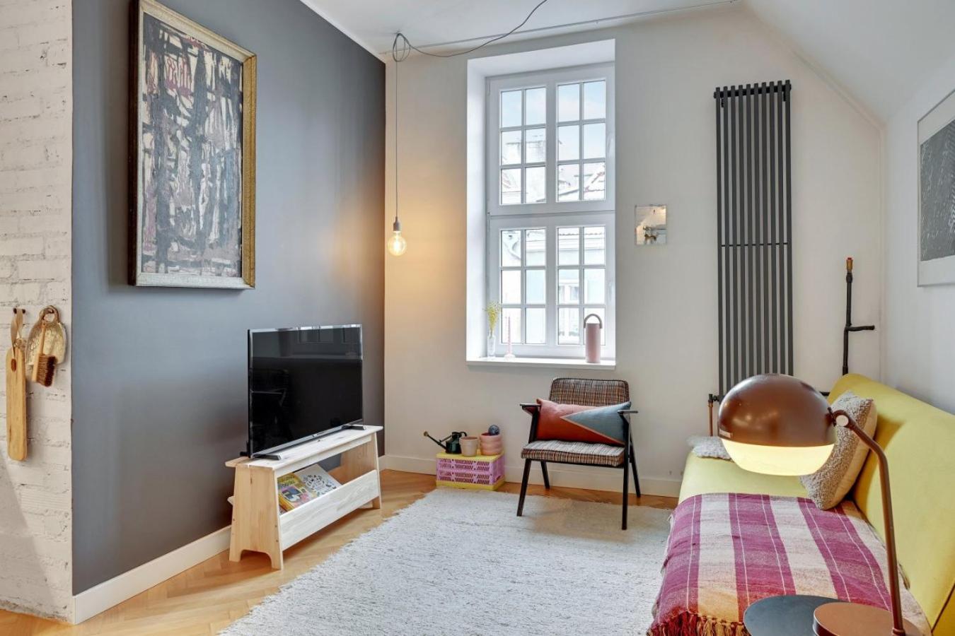 Ogarna Baltus, Main Old Town by Downtown Apartments