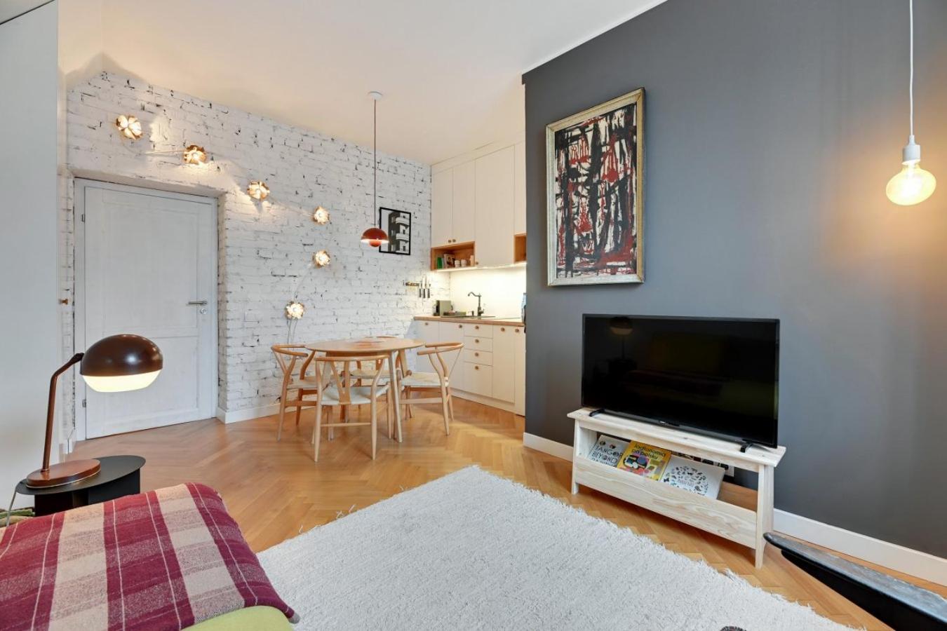 Ogarna Baltus, Main Old Town by Downtown Apartments
