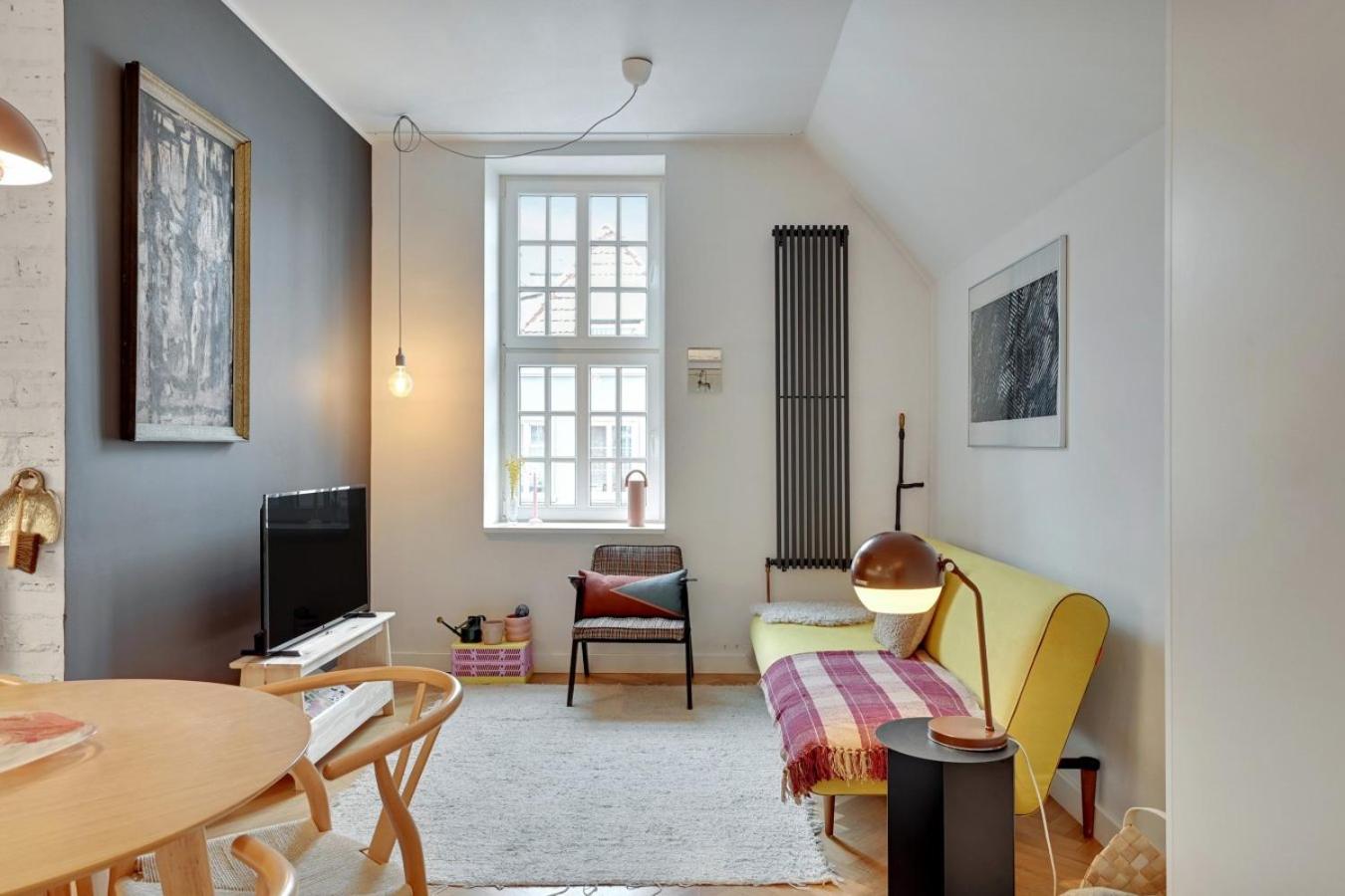 Ogarna Baltus, Main Old Town by Downtown Apartments
