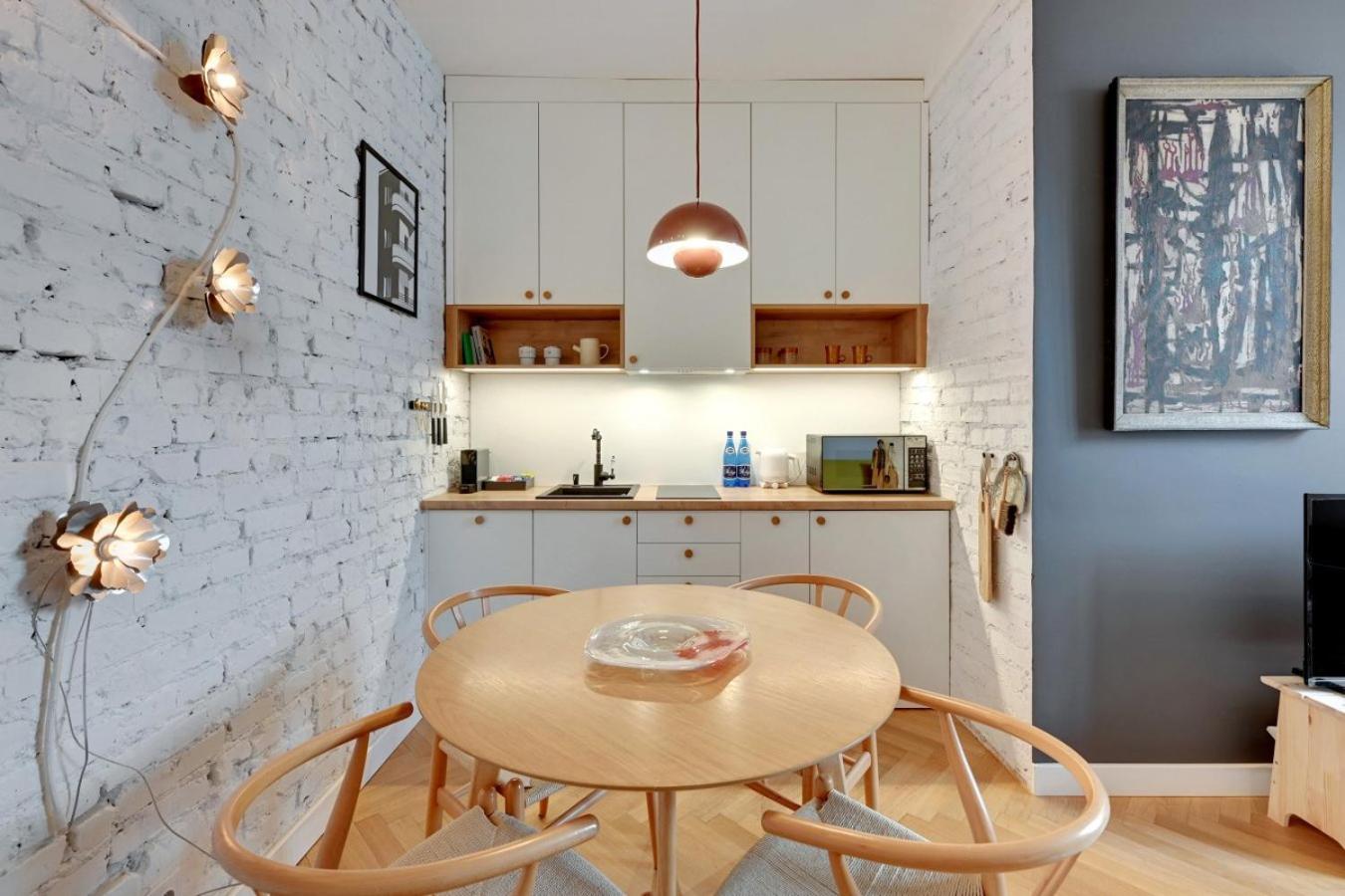 Ogarna Baltus, Main Old Town by Downtown Apartments