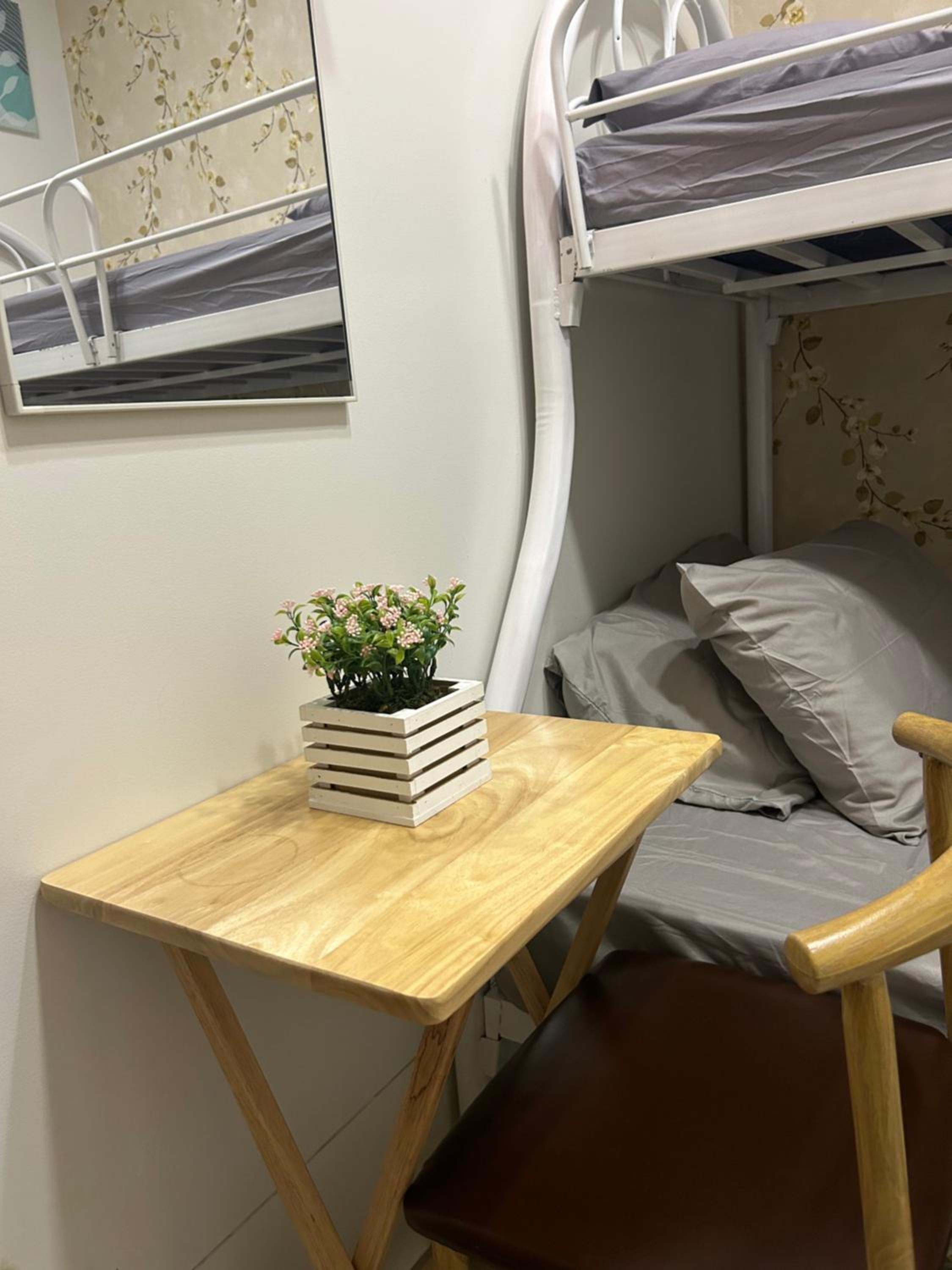 JustRelax Staycation at Vine Residences