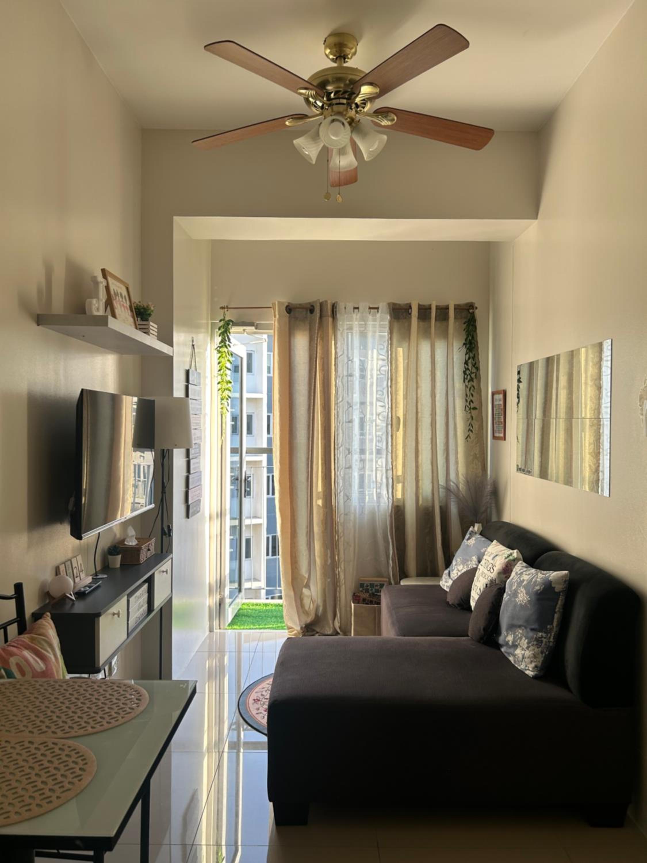 JustRelax Staycation at Vine Residences