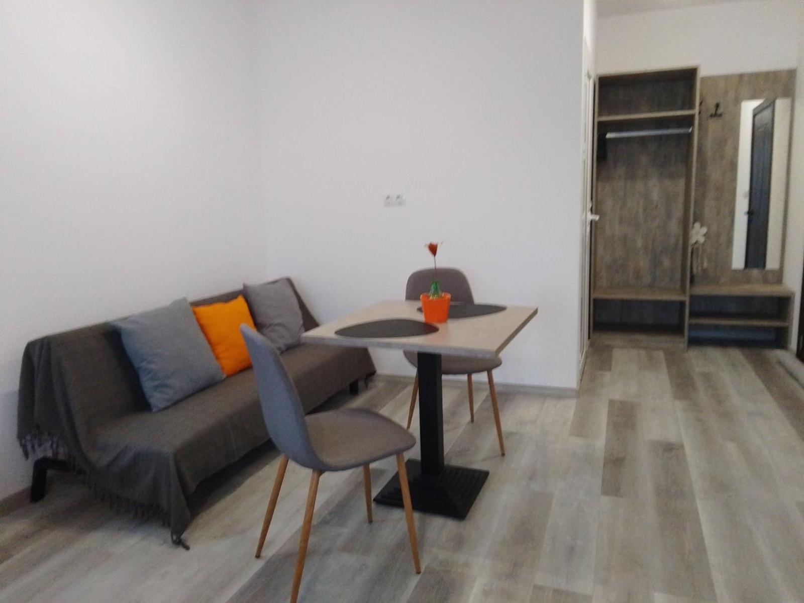 July's Guest House