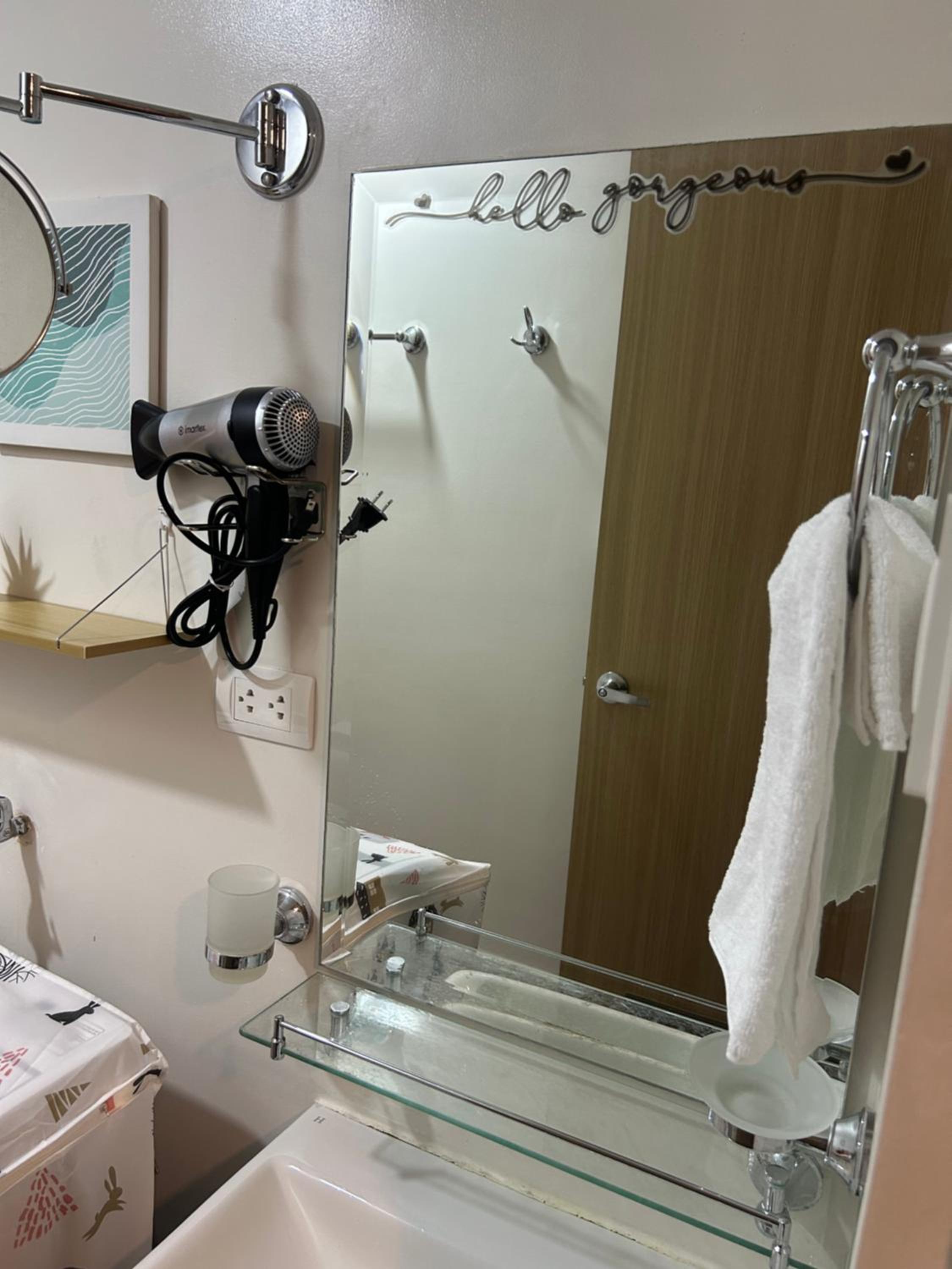 JustRelax Staycation at Vine Residences