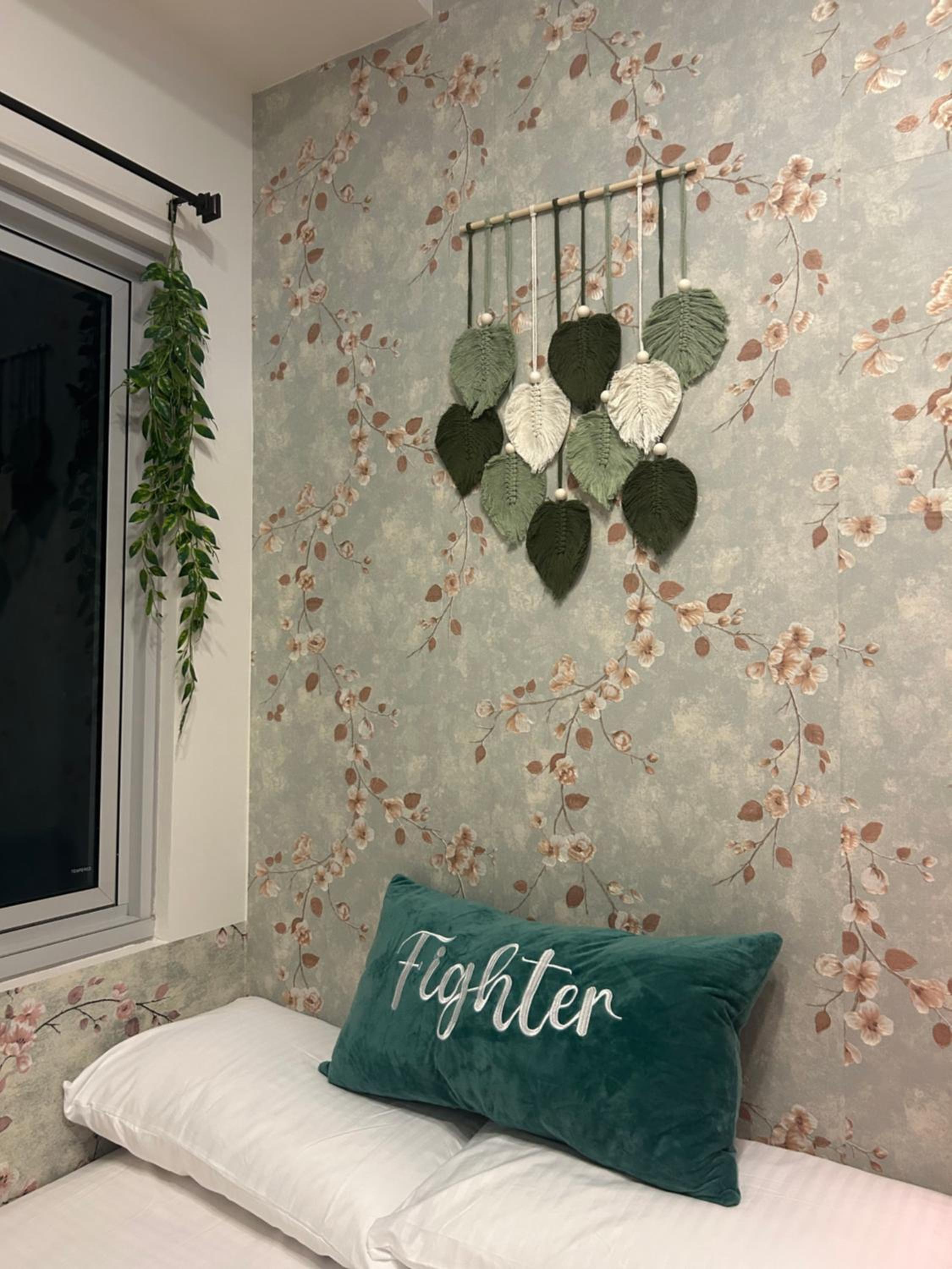 JustRelax Staycation at Vine Residences