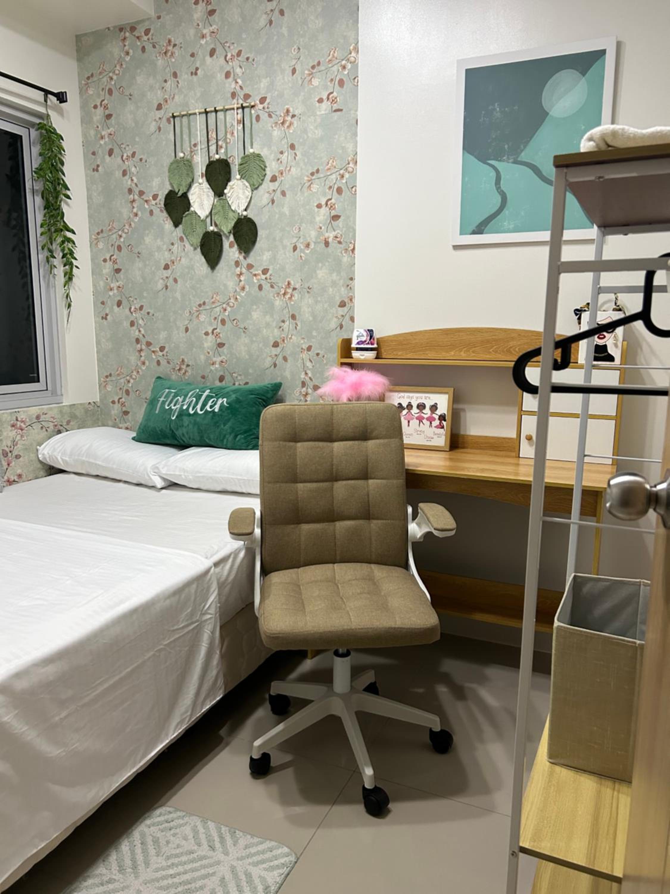 JustRelax Staycation at Vine Residences