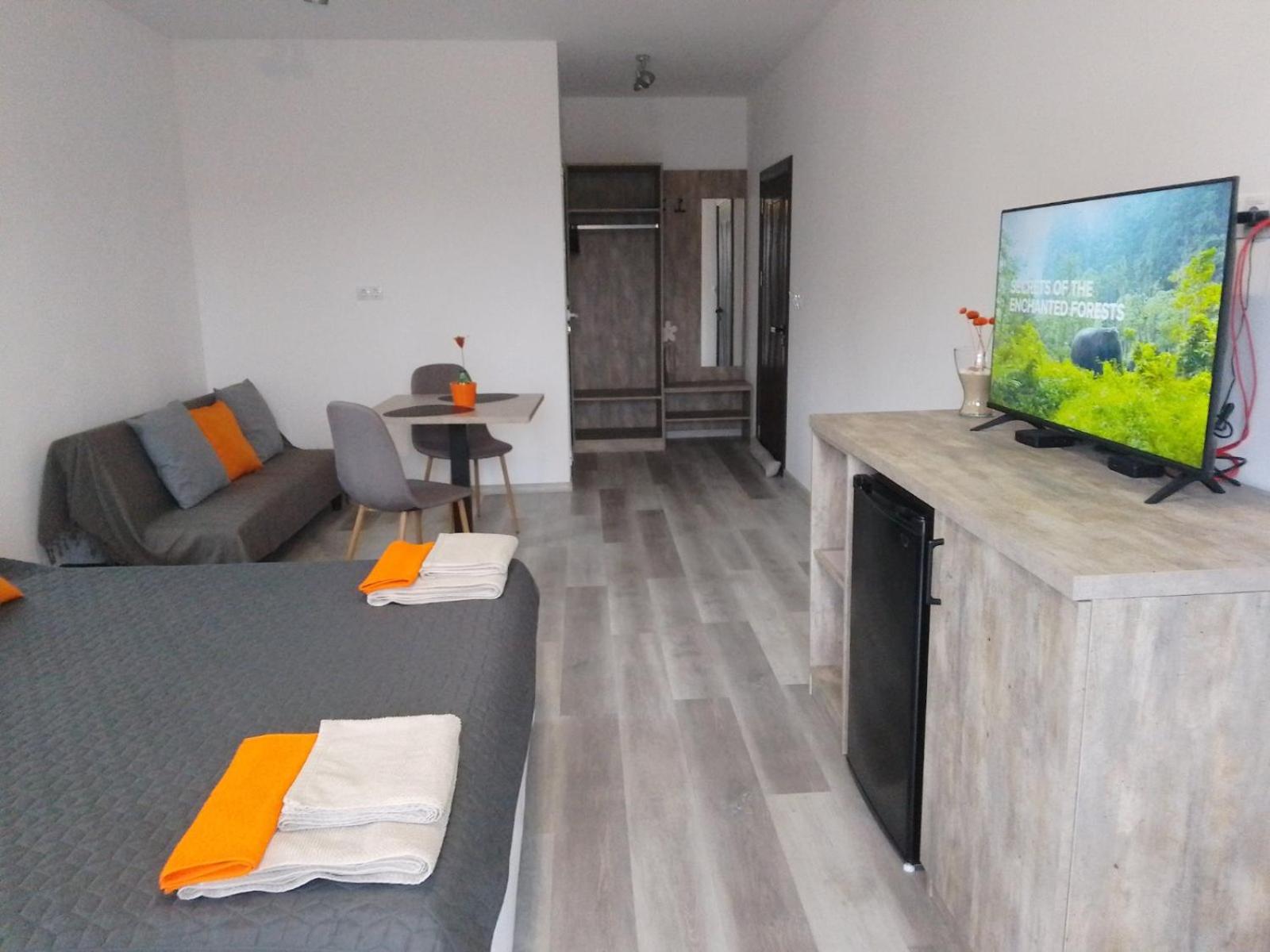 July's Guest House