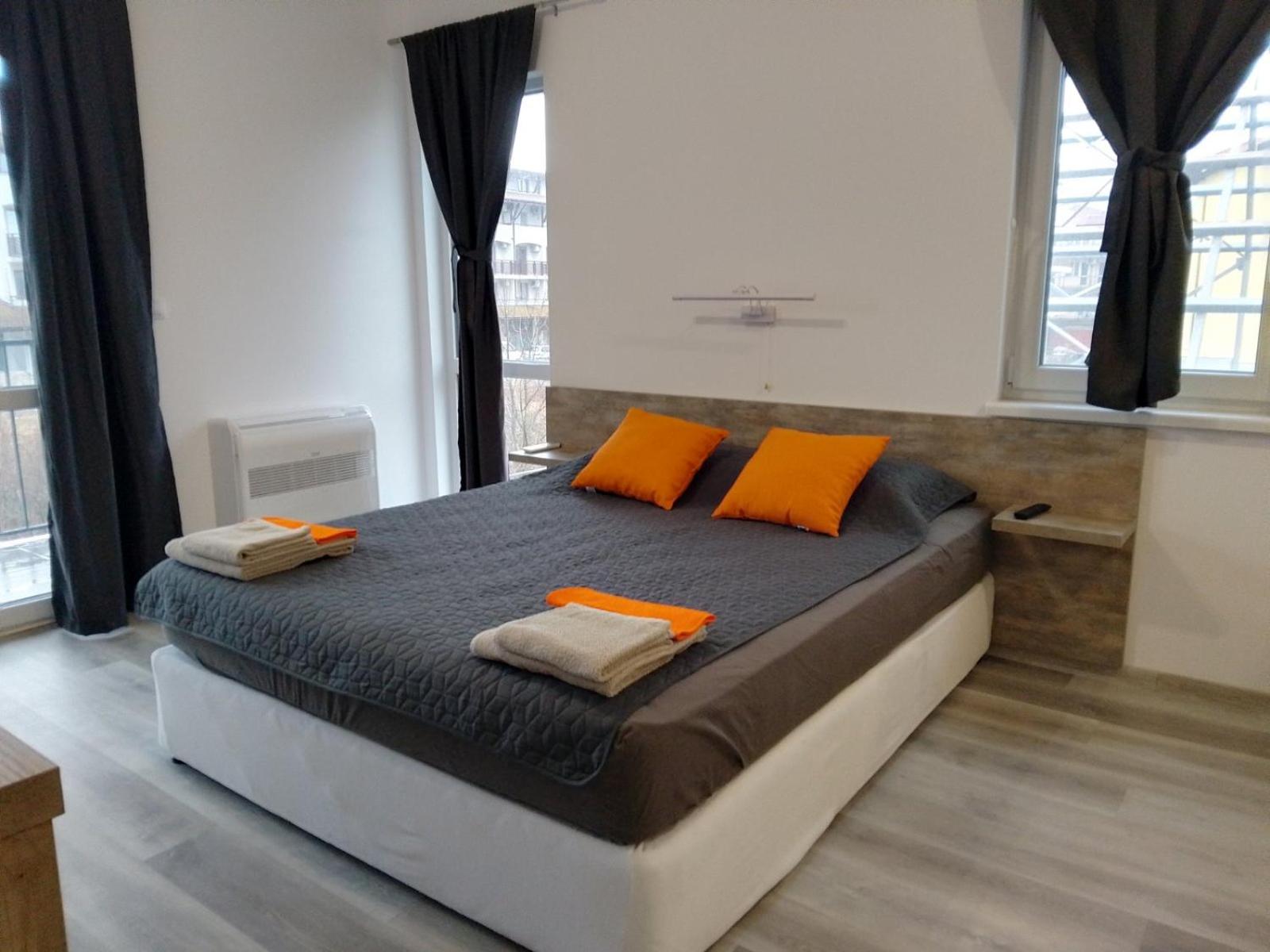 July's Guest House