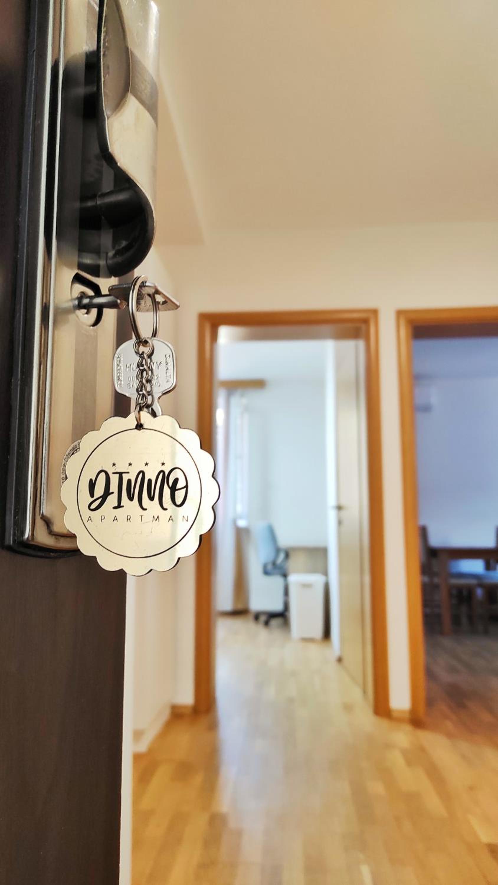 Apartman DINO