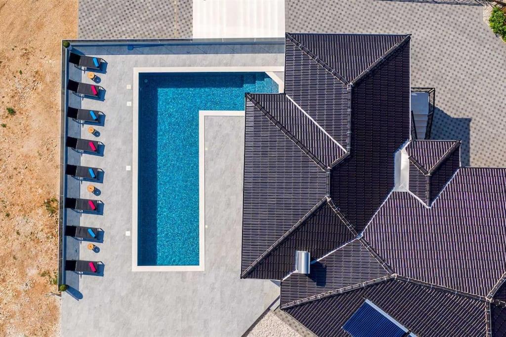 Villa Moderna