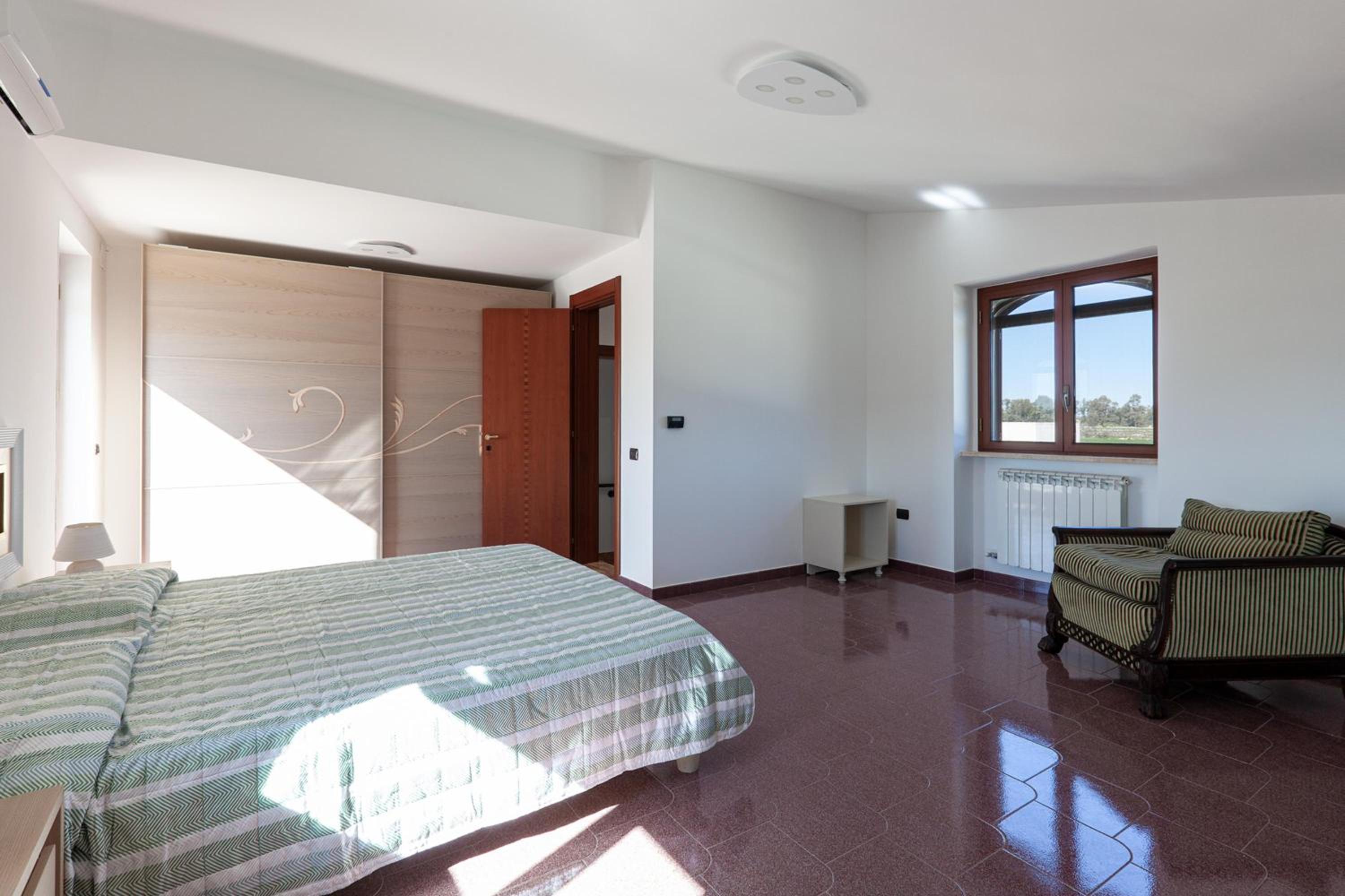 Tenuta San Cassiano With Garden And Pool - Happy Rentals, photo 12