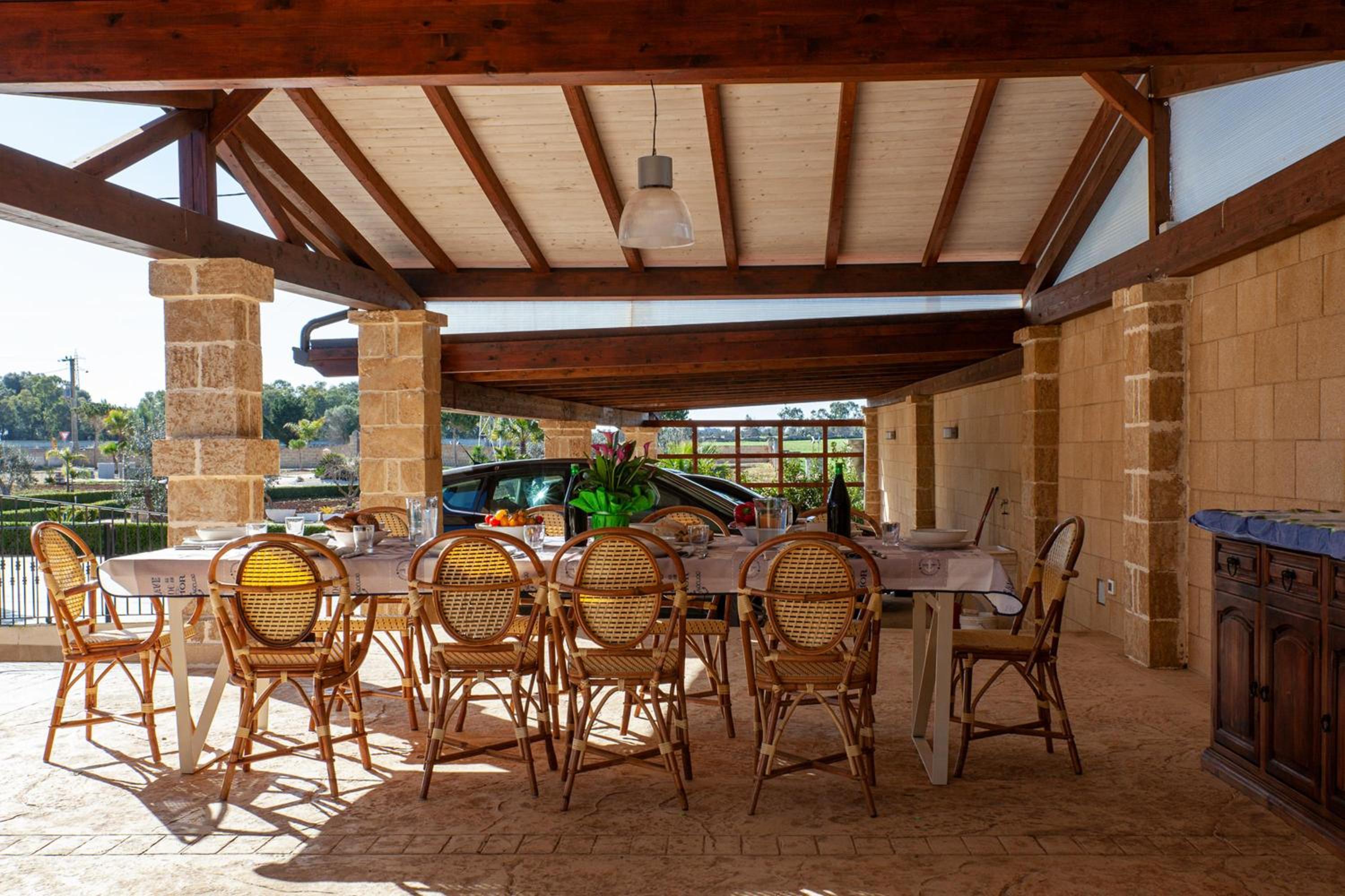 Tenuta San Cassiano With Garden And Pool - Happy Rentals, photo 10