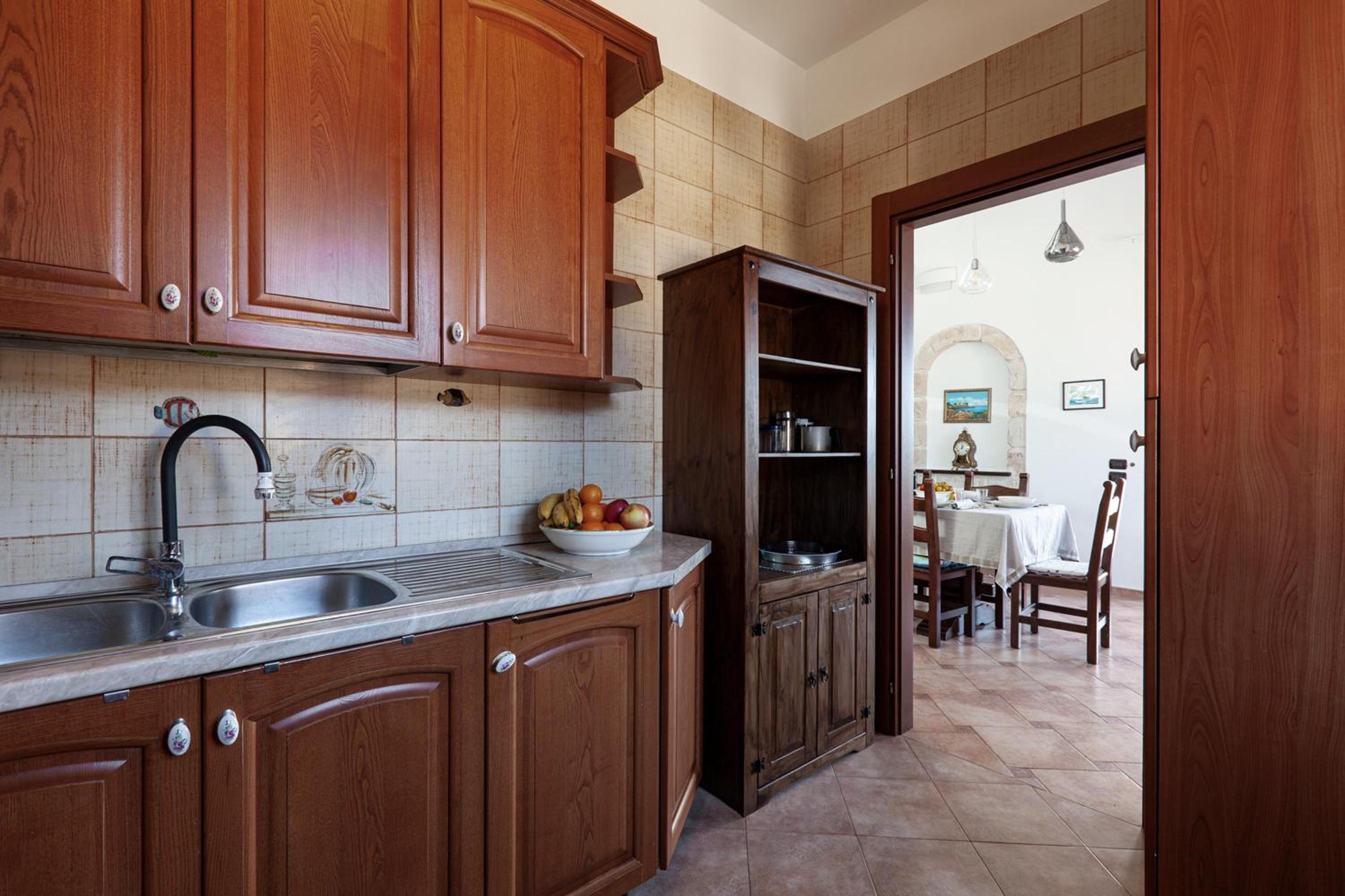 Tenuta San Cassiano With Garden And Pool - Happy Rentals, photo 5
