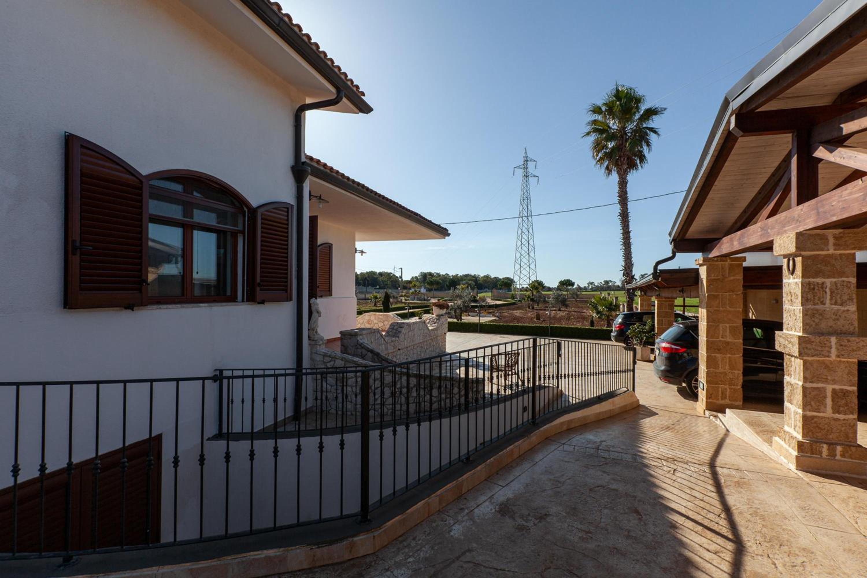 Tenuta San Cassiano With Garden And Pool - Happy Rentals, photo 49
