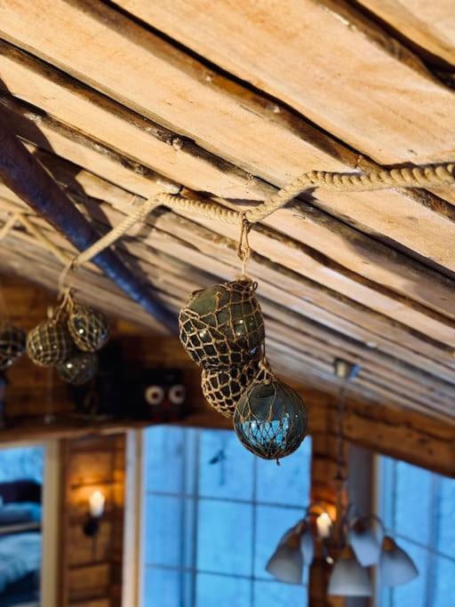 Cozy cabin HYLLA view 5