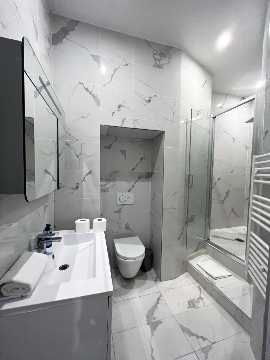 64-LUXURY FLAT CHAMPS ELYSEES (1D)
