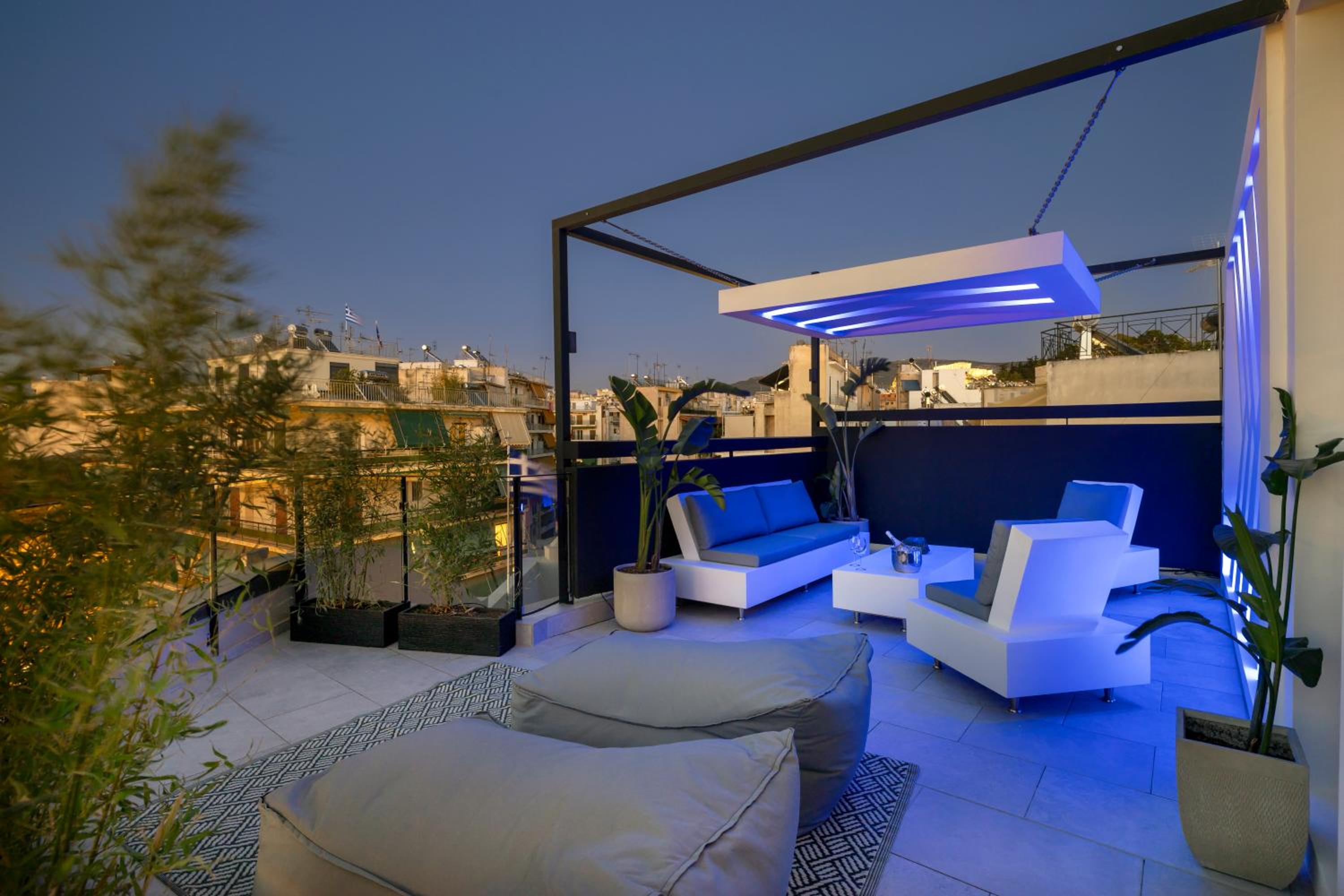 roof