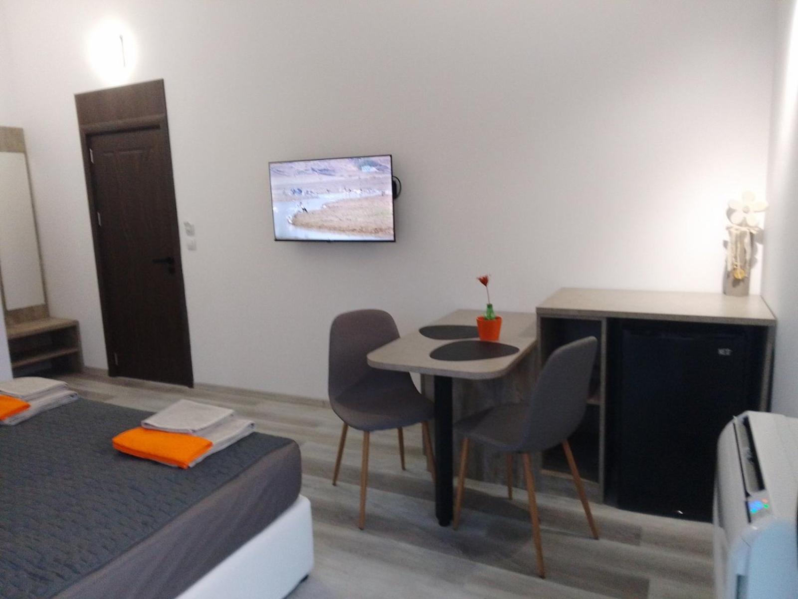 July's Guest House