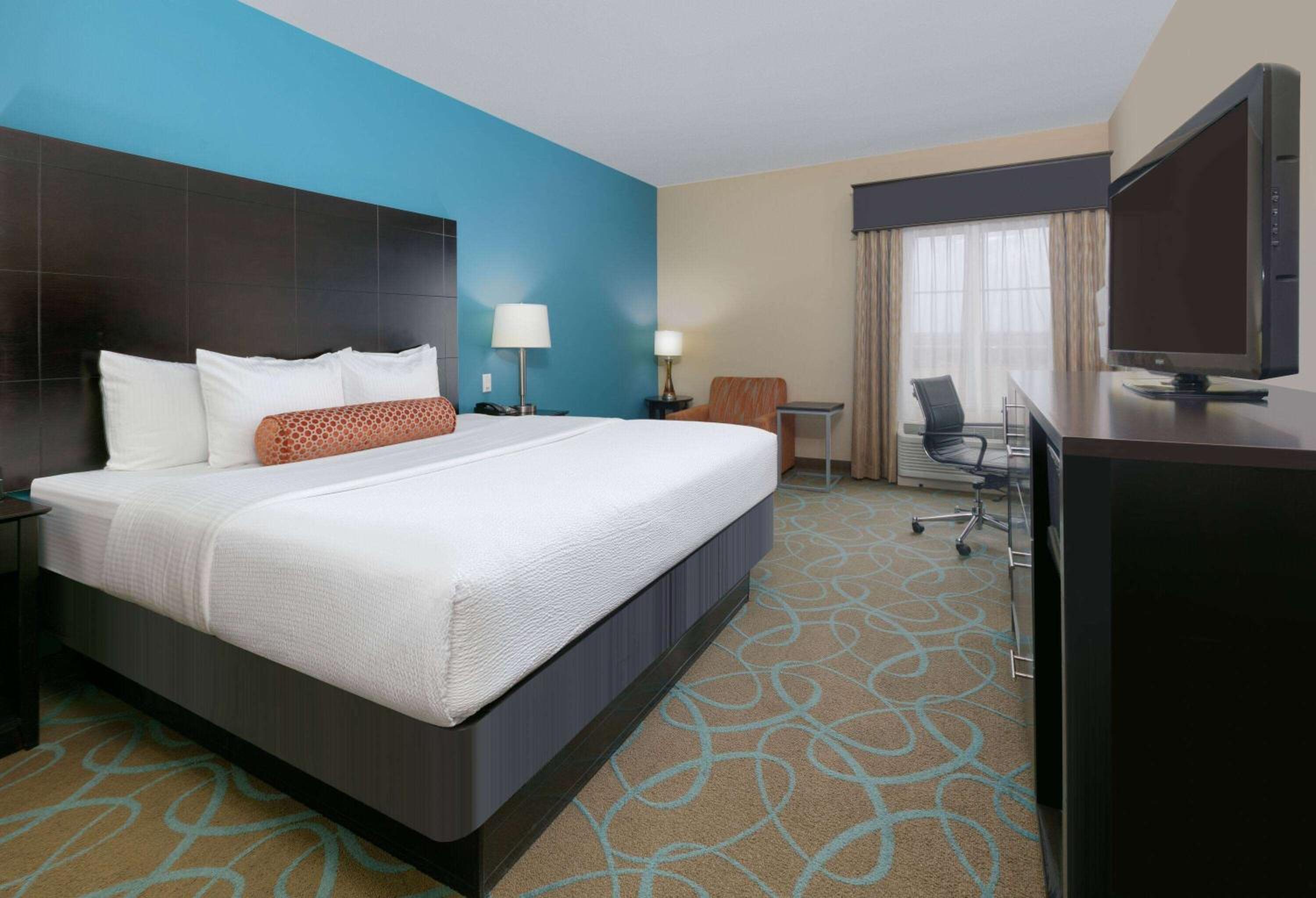 La Quinta by Wyndham Clinton Historic Route 66