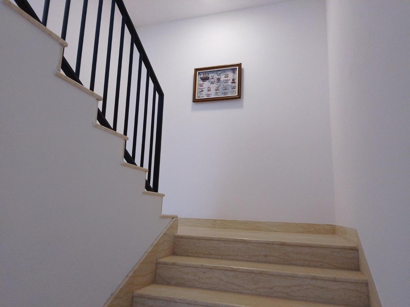 July's Guest House