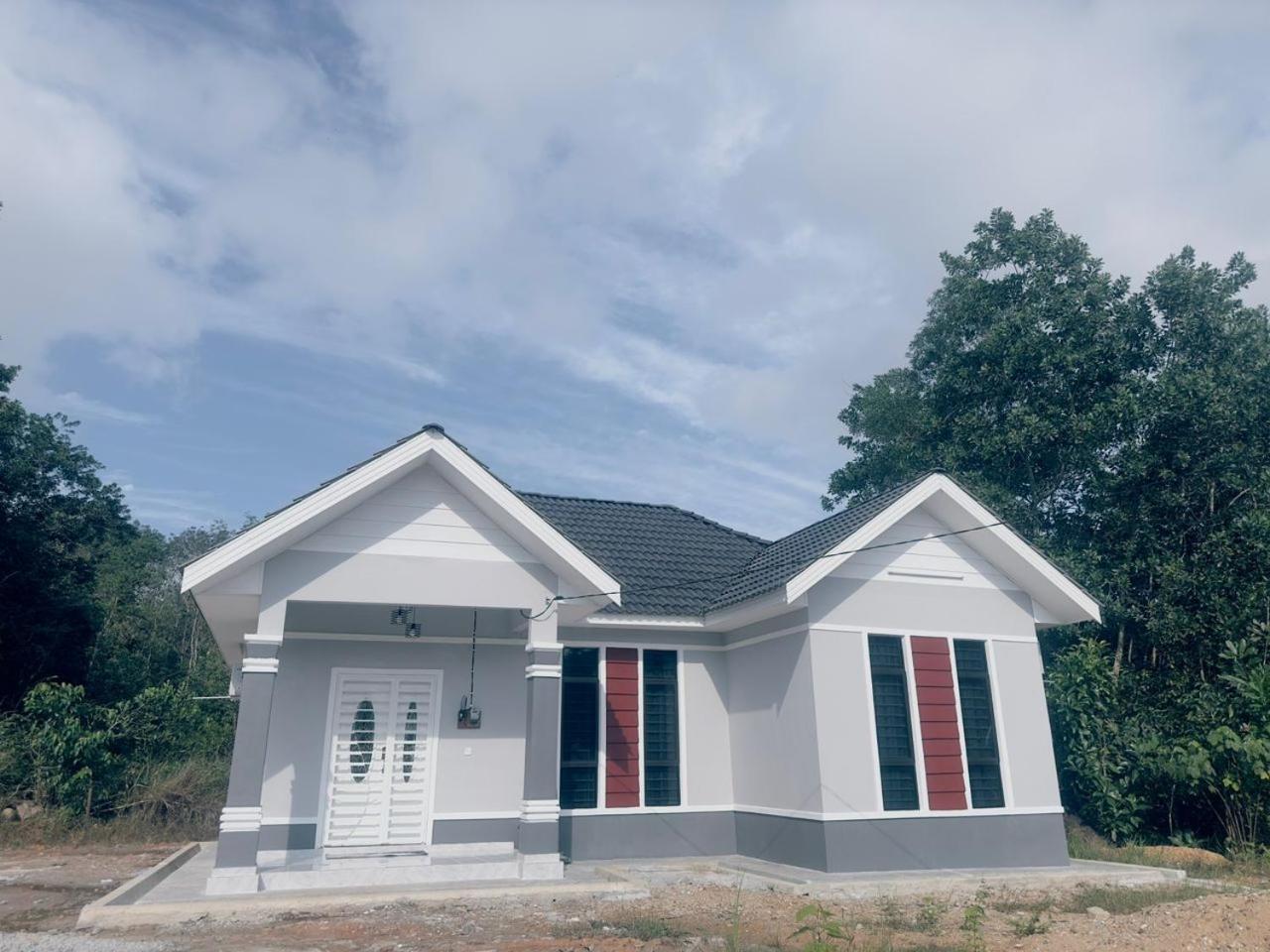 Abe Pu Homestay Machang 1 photo 4