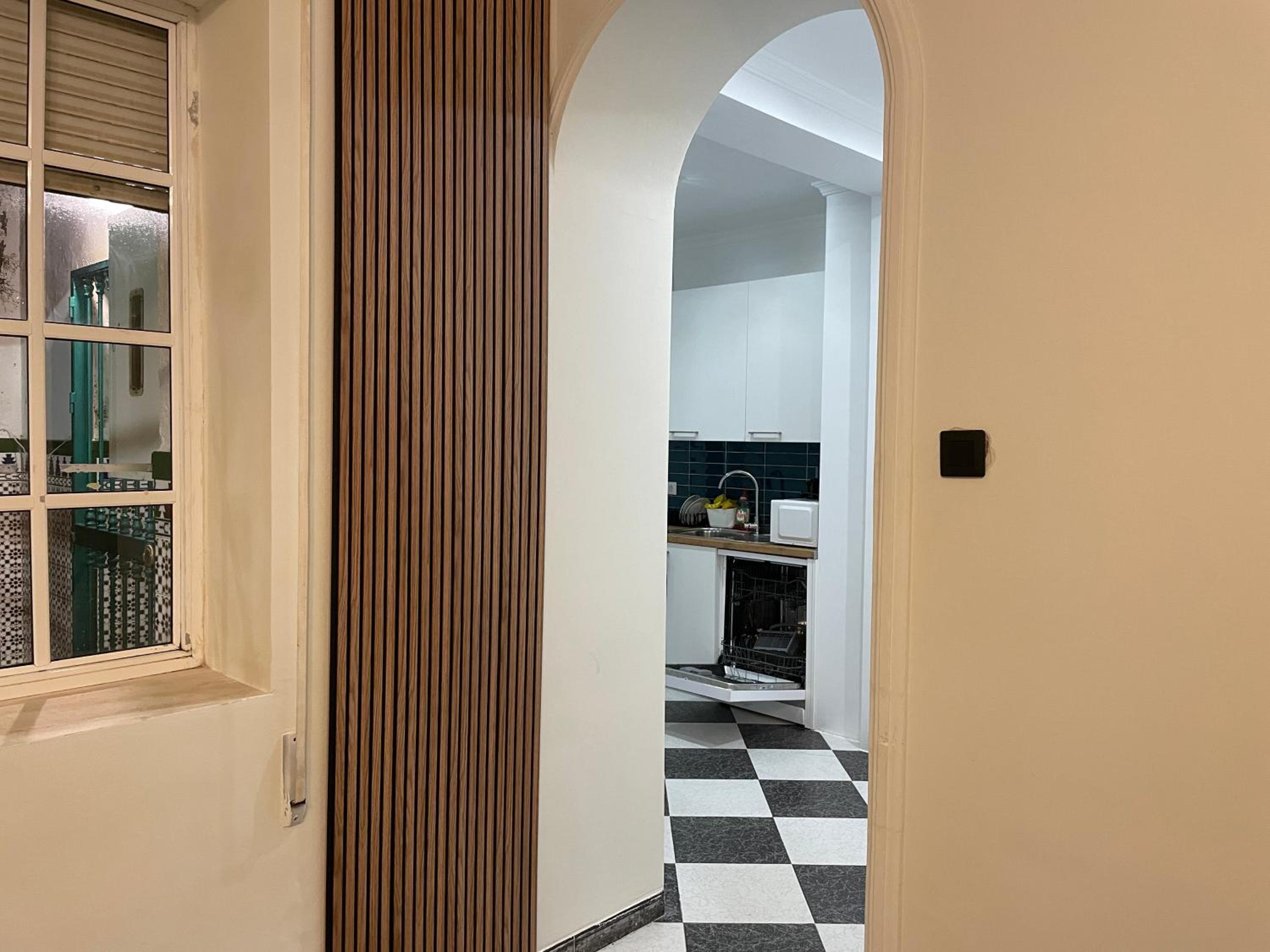 Patios de la Carmela