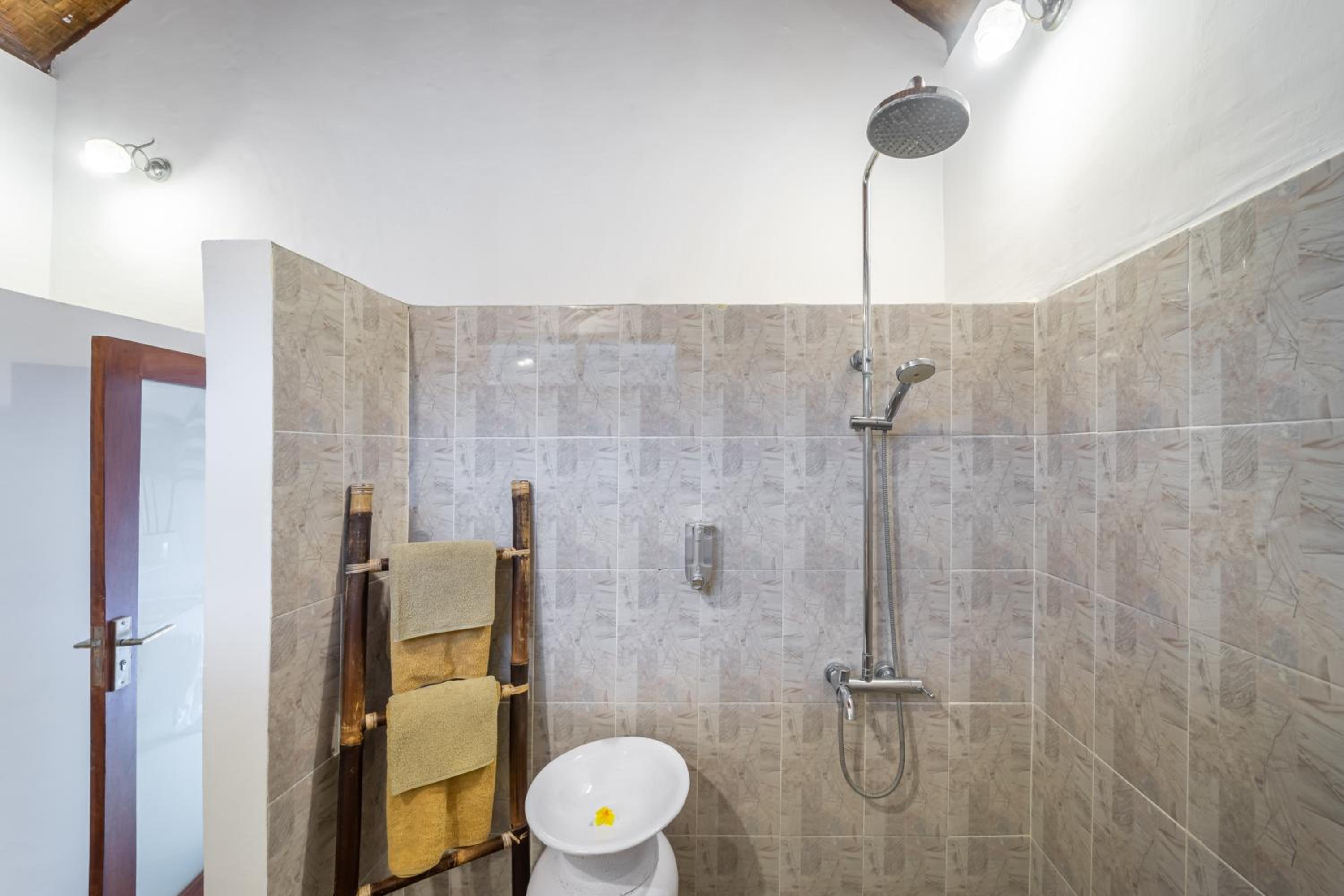 villa mangga 2 chambres seminiak