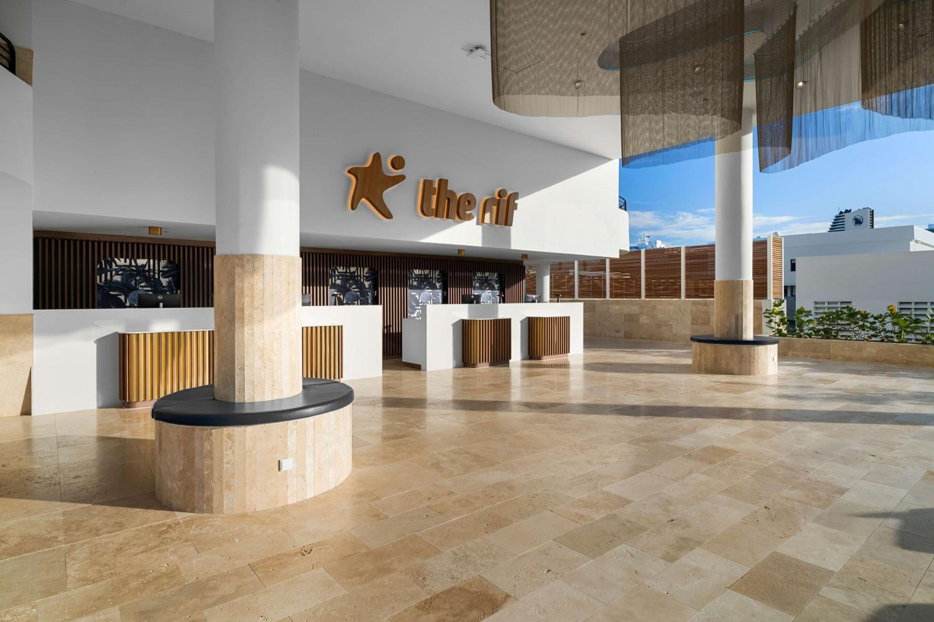 The Rif At Mangrove Beach Corendon Curacao All-Inclusive, Curio by Hilton - Photo 15