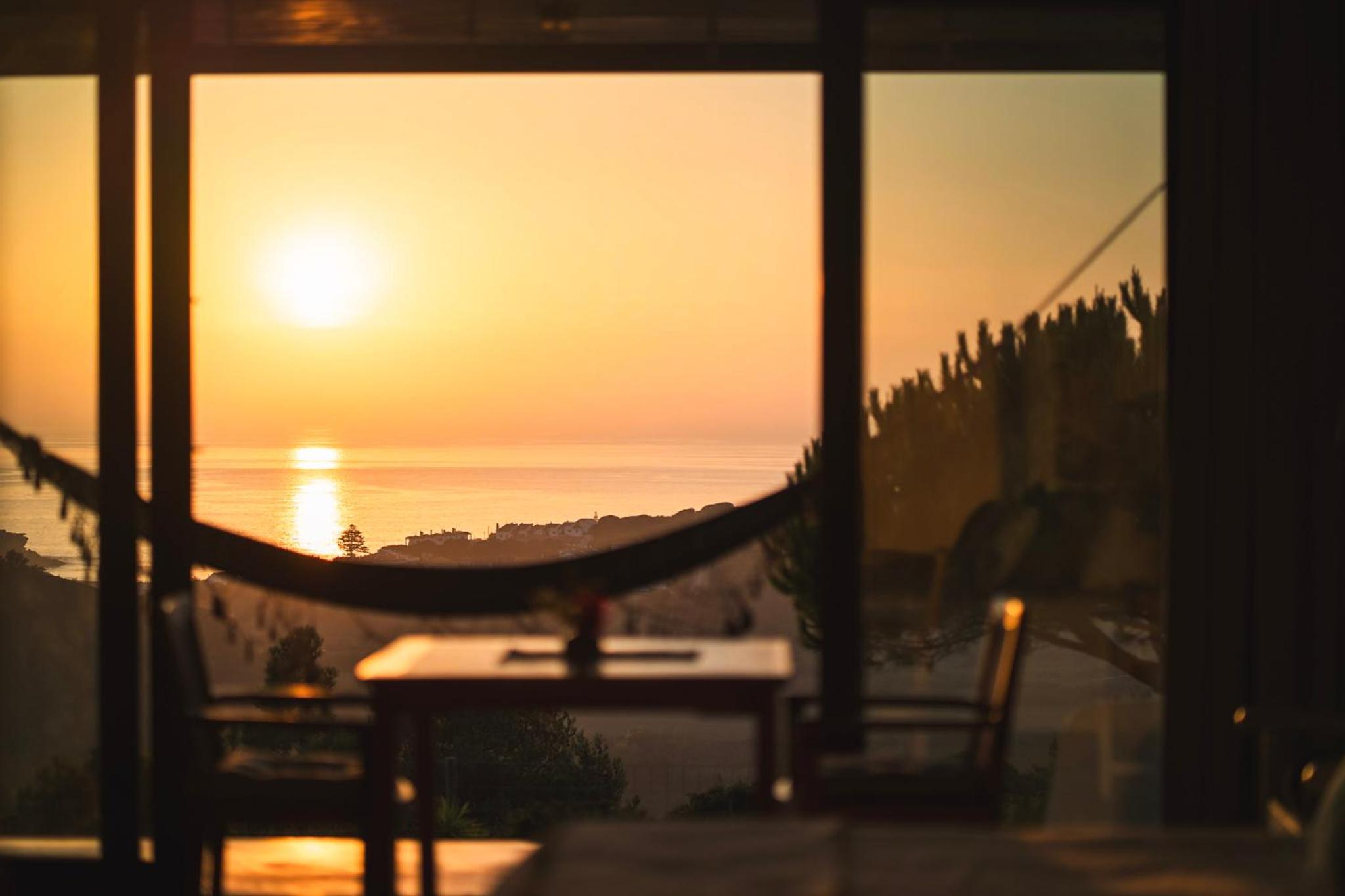 Quinta Raposeiros - Ocean View CountryHouse Ericeira