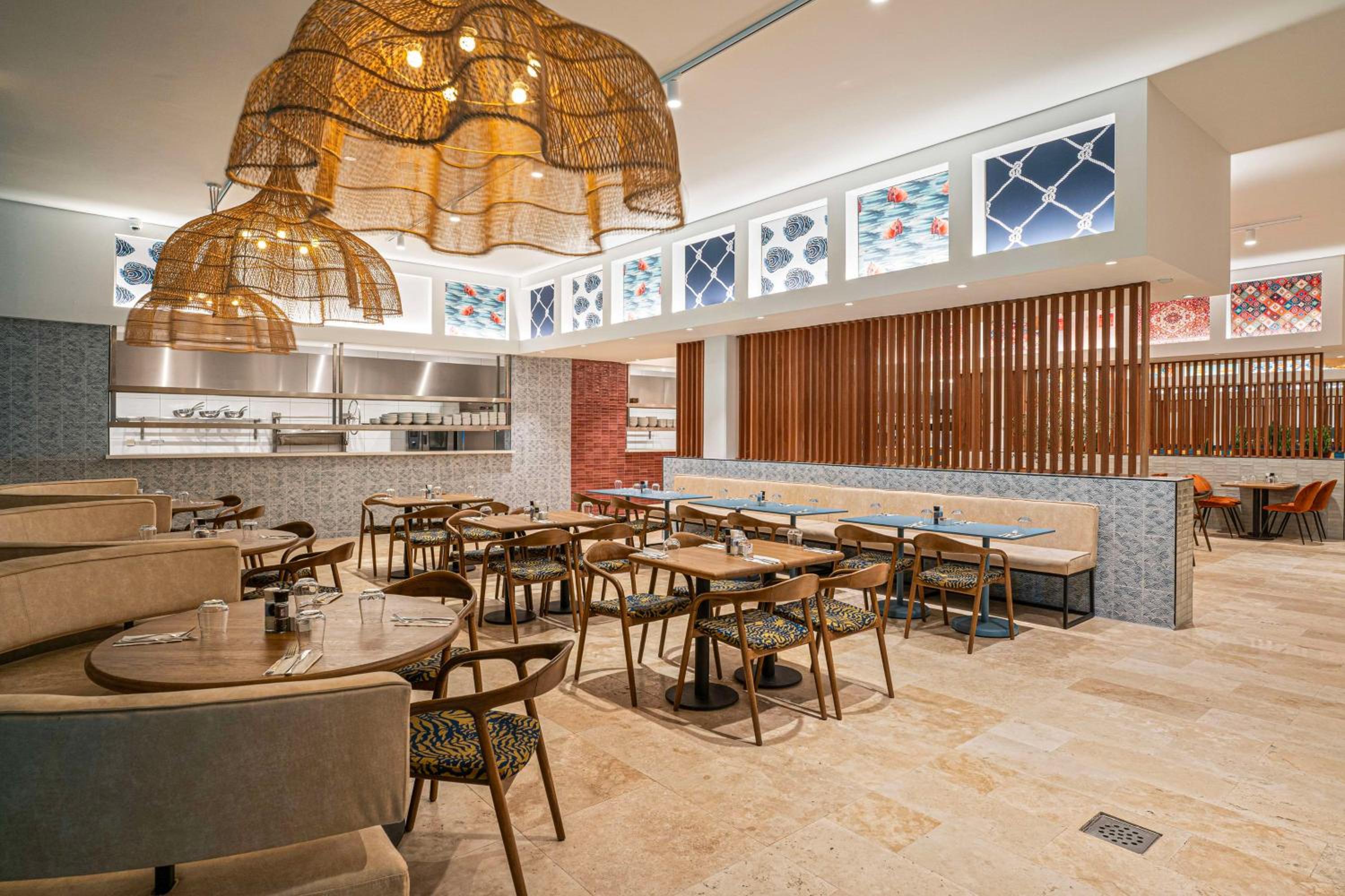 The Rif At Mangrove Beach Corendon Curacao All-Inclusive, Curio by Hilton - Photo 35
