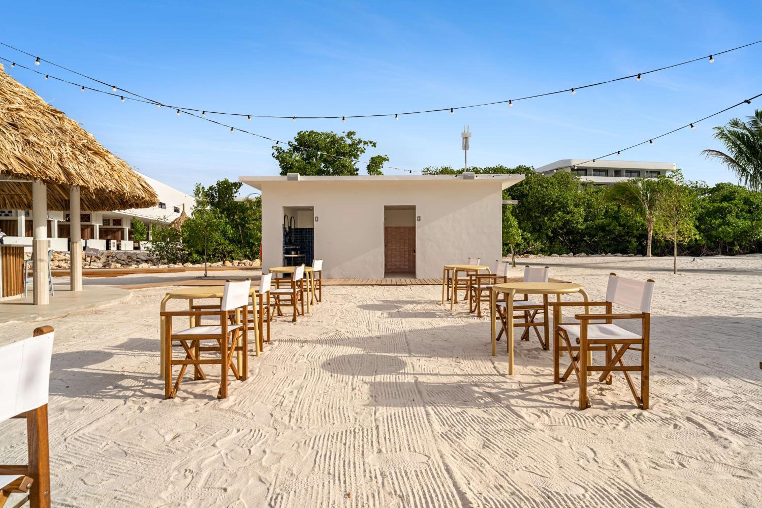 The Rif At Mangrove Beach Corendon Curacao All-Inclusive, Curio by Hilton - Photo 32