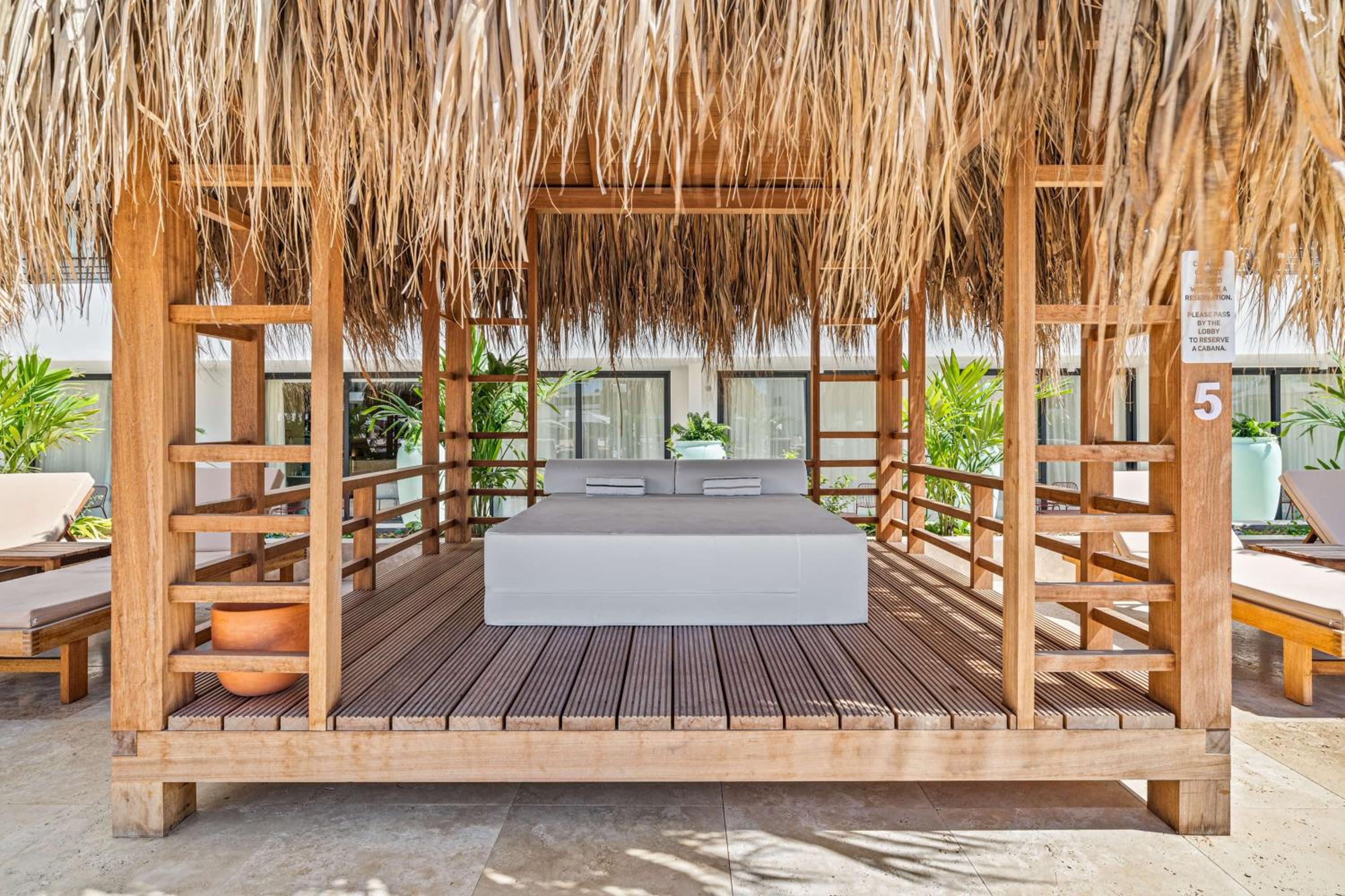 The Rif At Mangrove Beach Corendon Curacao All-Inclusive, Curio by Hilton - Photo 25