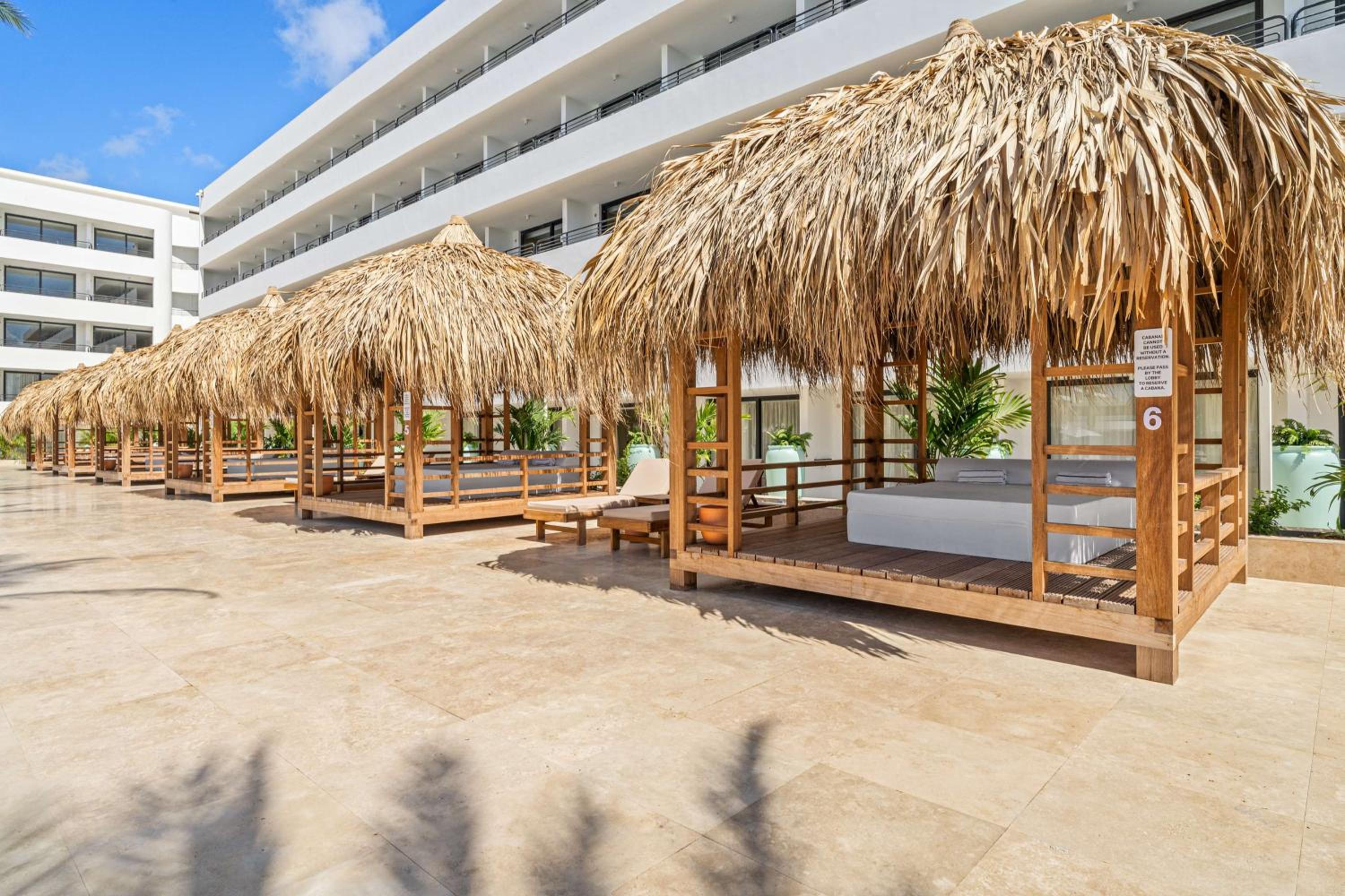 The Rif At Mangrove Beach Corendon Curacao All-Inclusive, Curio by Hilton - Photo 31