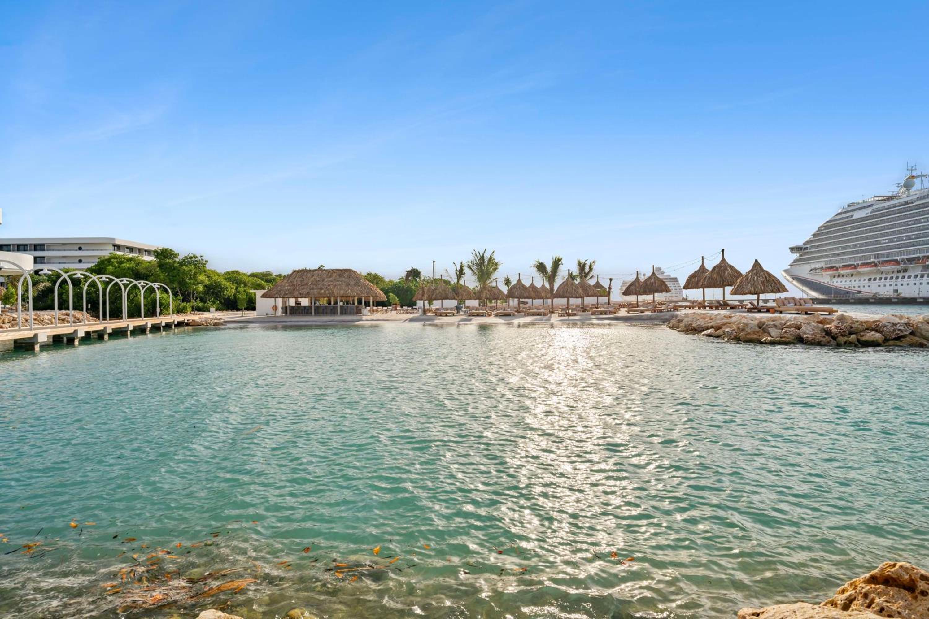 The Rif At Mangrove Beach Corendon Curacao All-Inclusive, Curio by Hilton - Photo 29