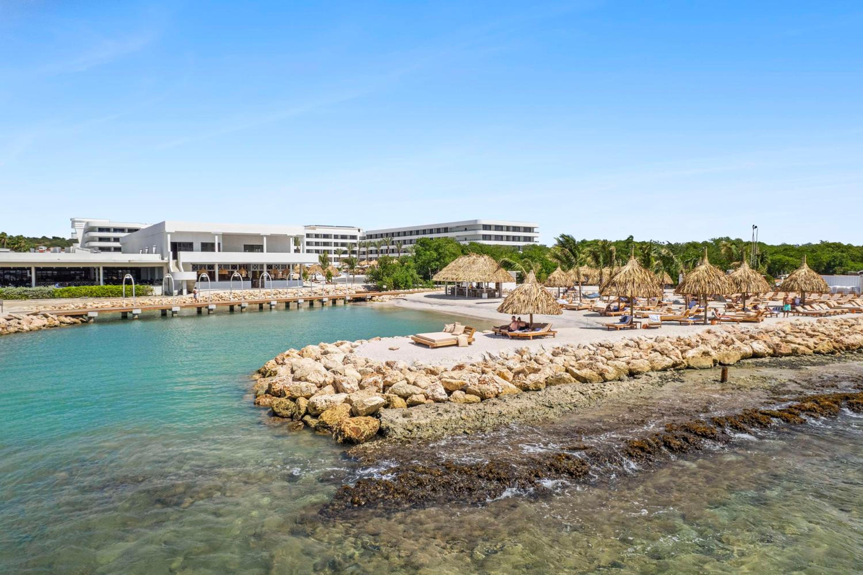 The Rif At Mangrove Beach Corendon Curacao All-Inclusive, Curio by Hilton - Photo 30