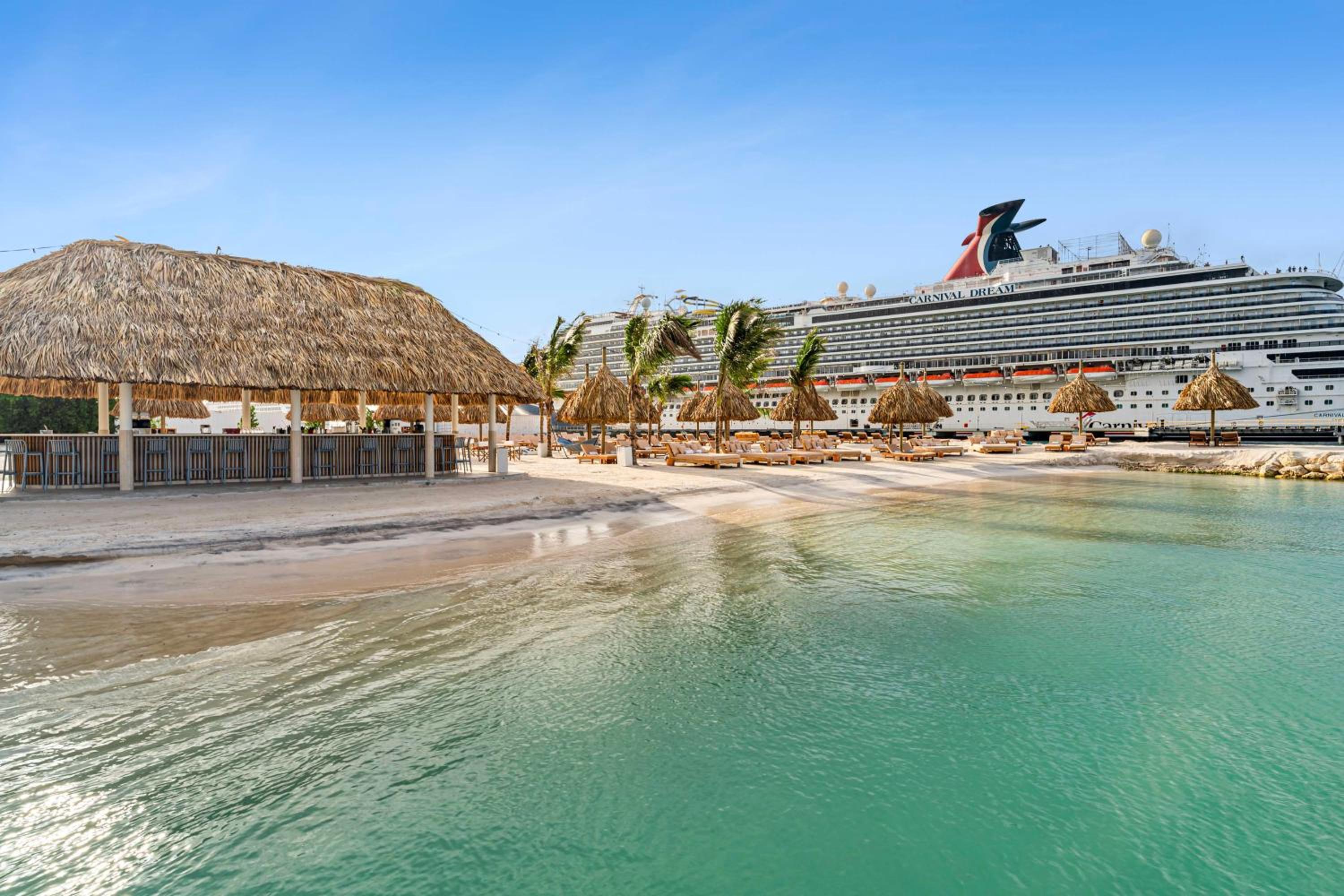 The Rif At Mangrove Beach Corendon Curacao All-Inclusive, Curio by Hilton - Photo 17