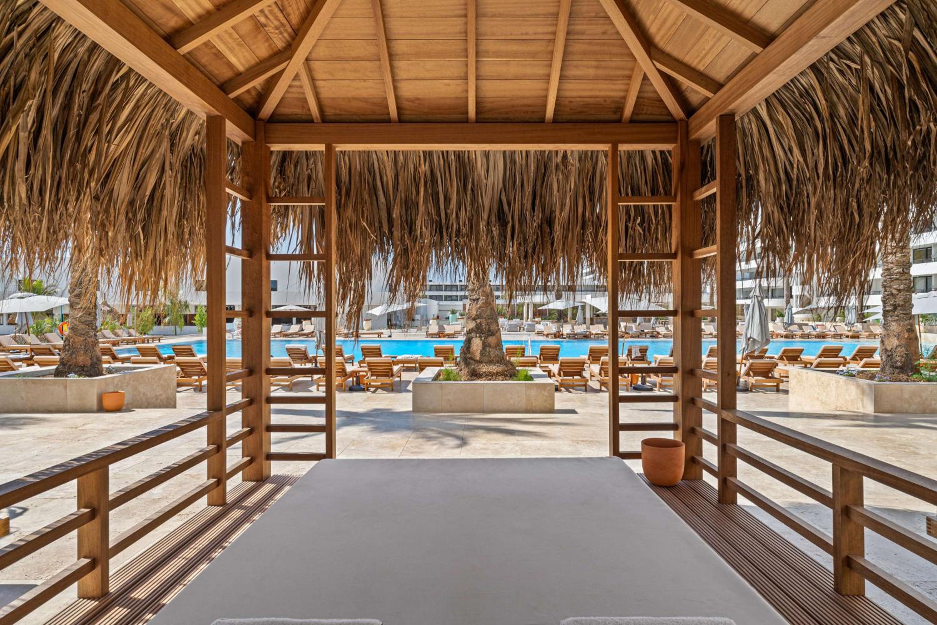 The Rif At Mangrove Beach Corendon Curacao All-Inclusive, Curio by Hilton - Photo 18