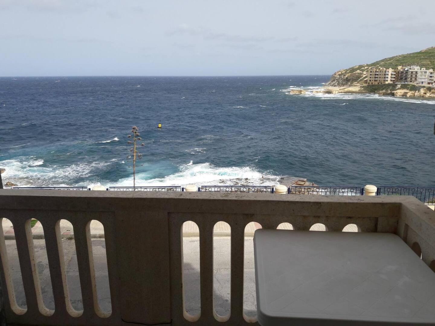 Excellent views