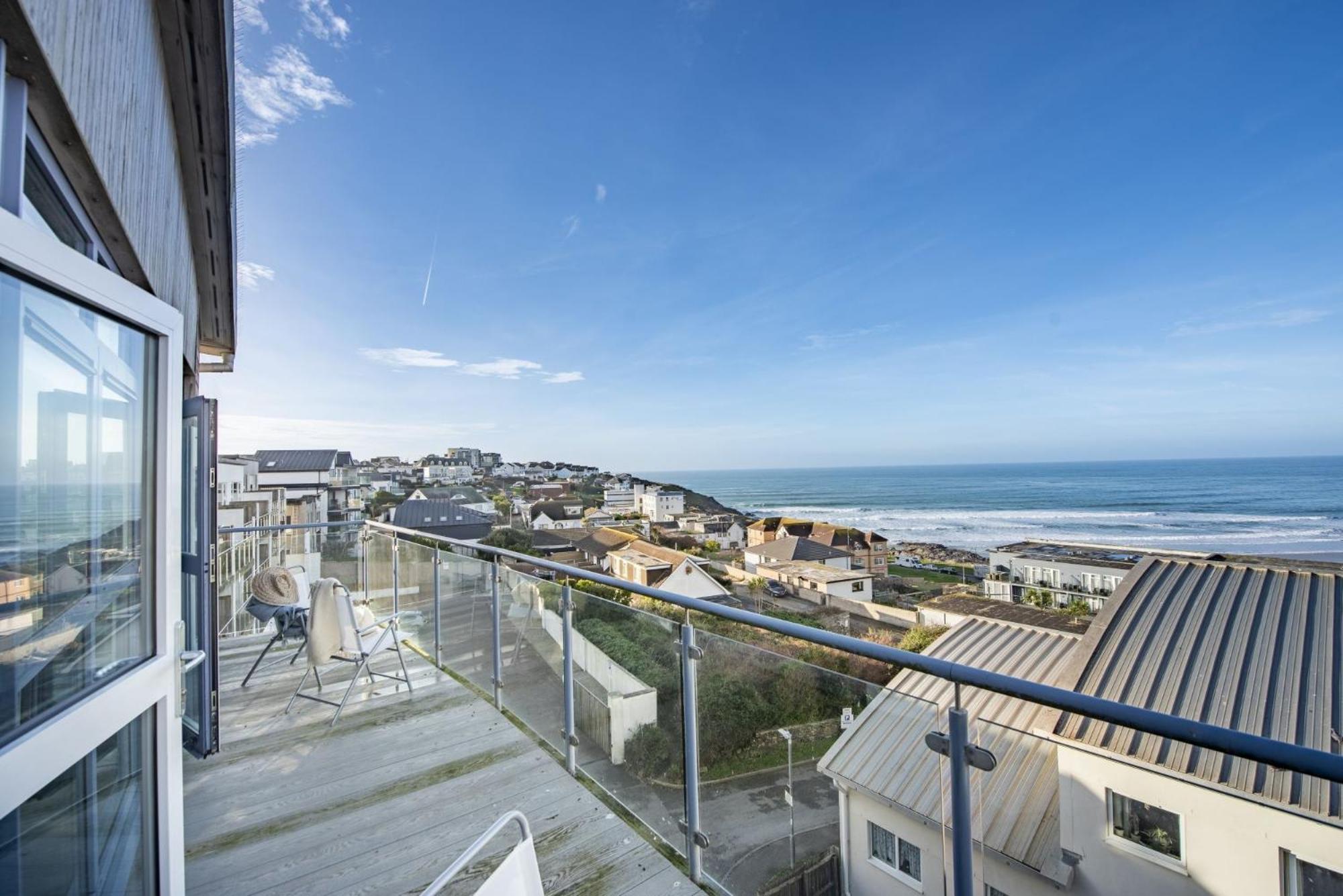 The Penthouse Forty Eight, Ocean 1 view 2