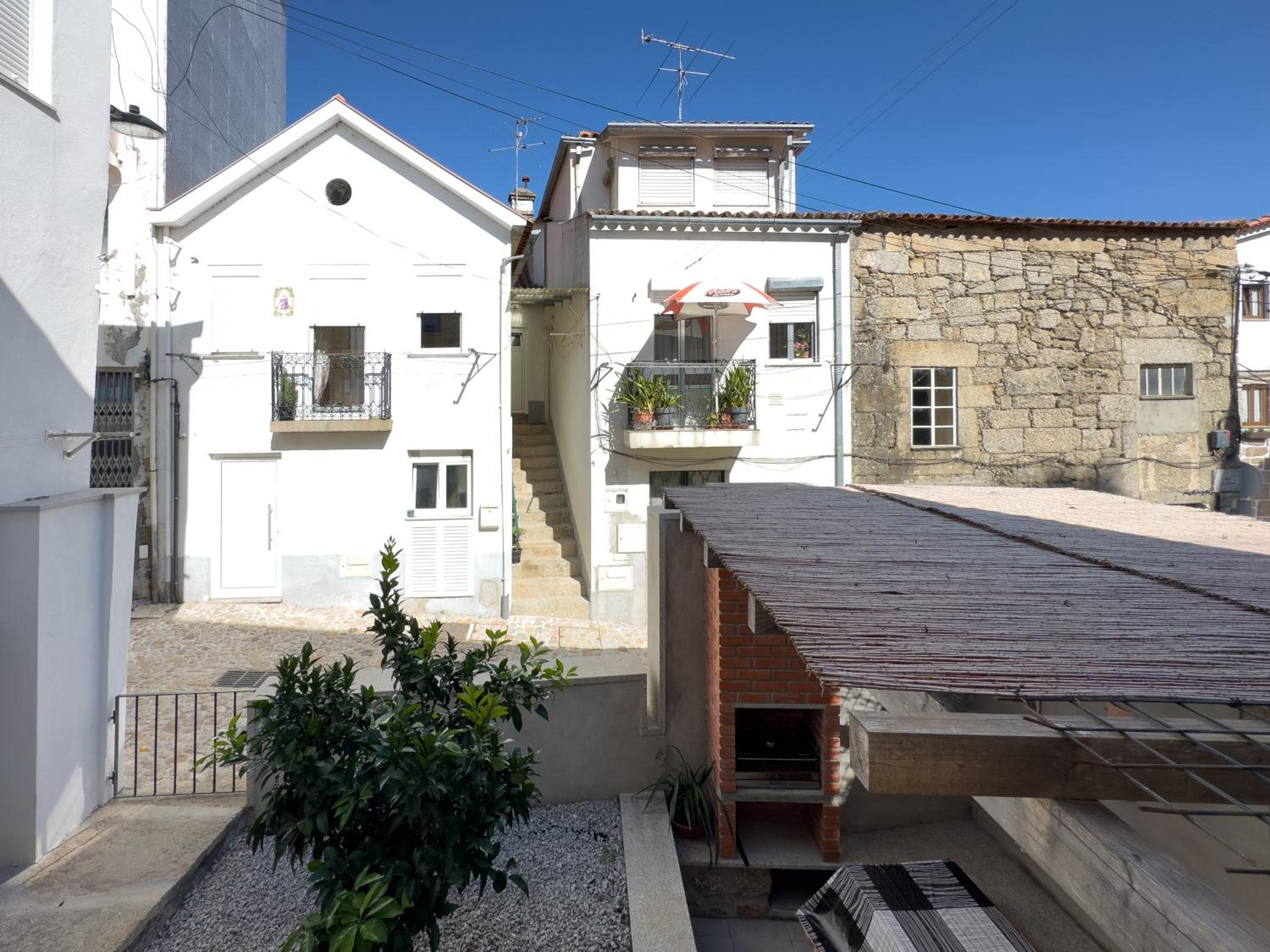 Casa das Flores view 2
