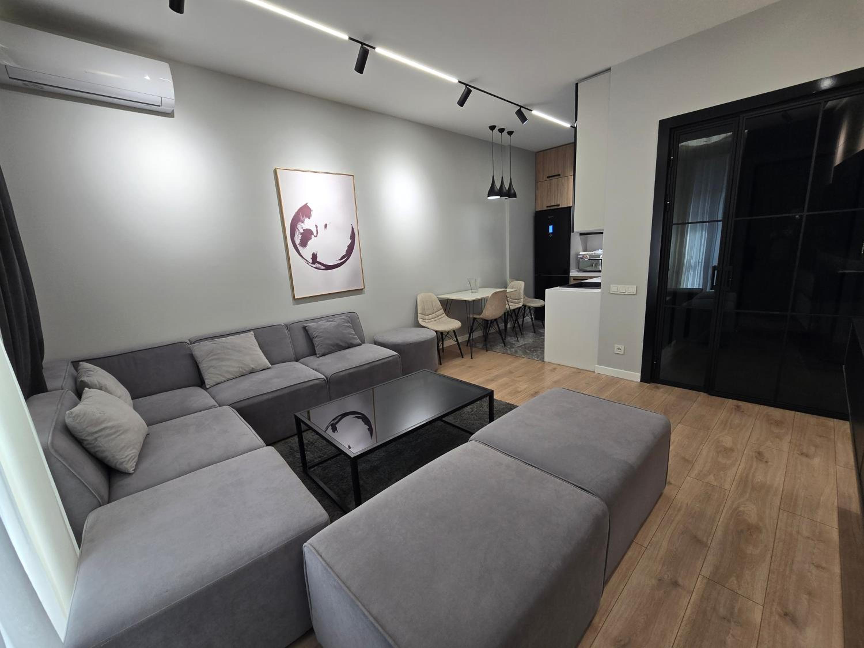 Ultra comfort apartment in NRG Oybek